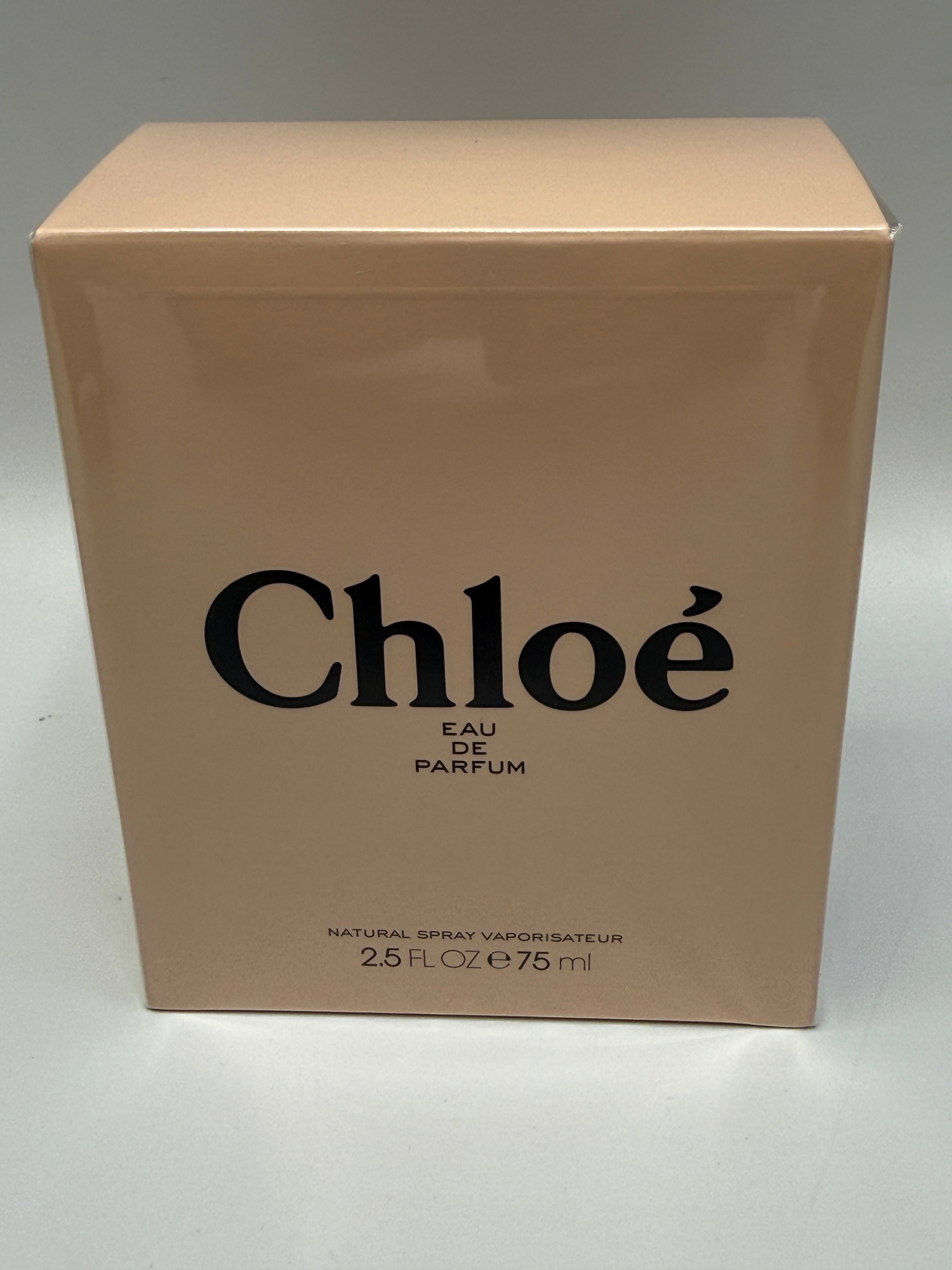 CHLOÉ Eau de Parfum