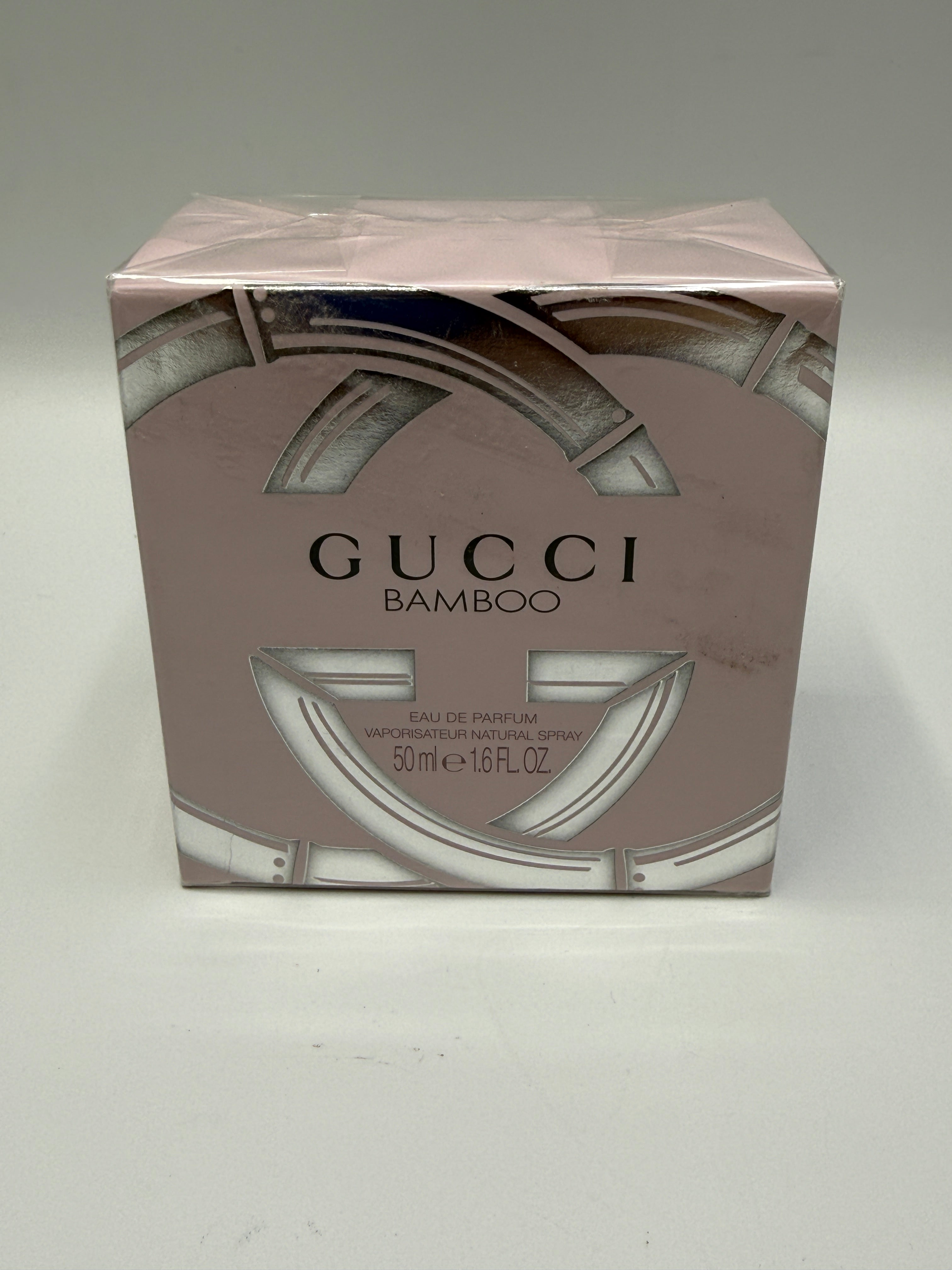 Gucci Bamboo Eau de Parfum