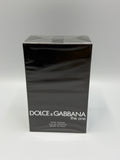 DOLCE & GABBANA THE ONE POUR HOMME EDT