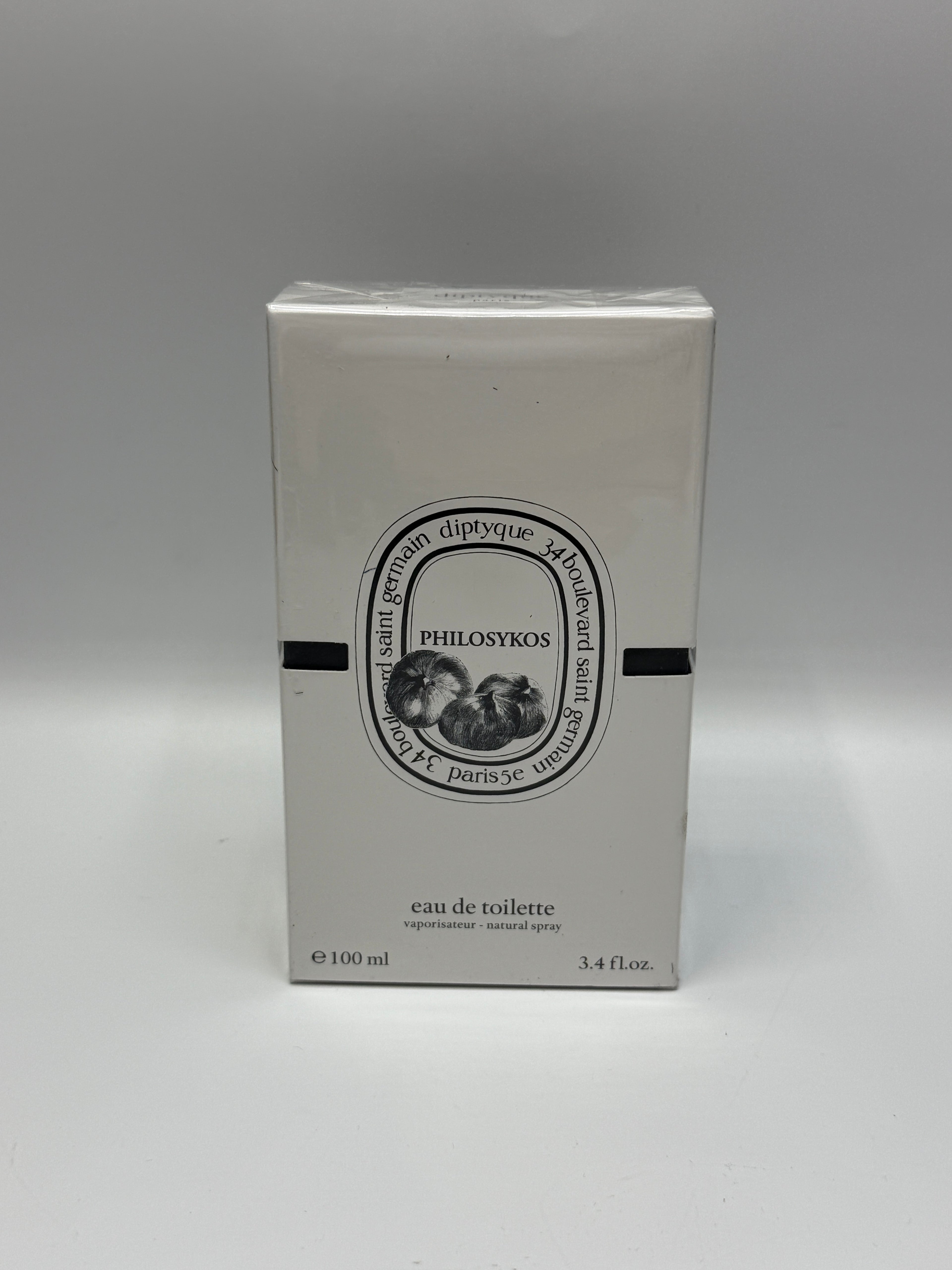 Diptyque - Philosykos