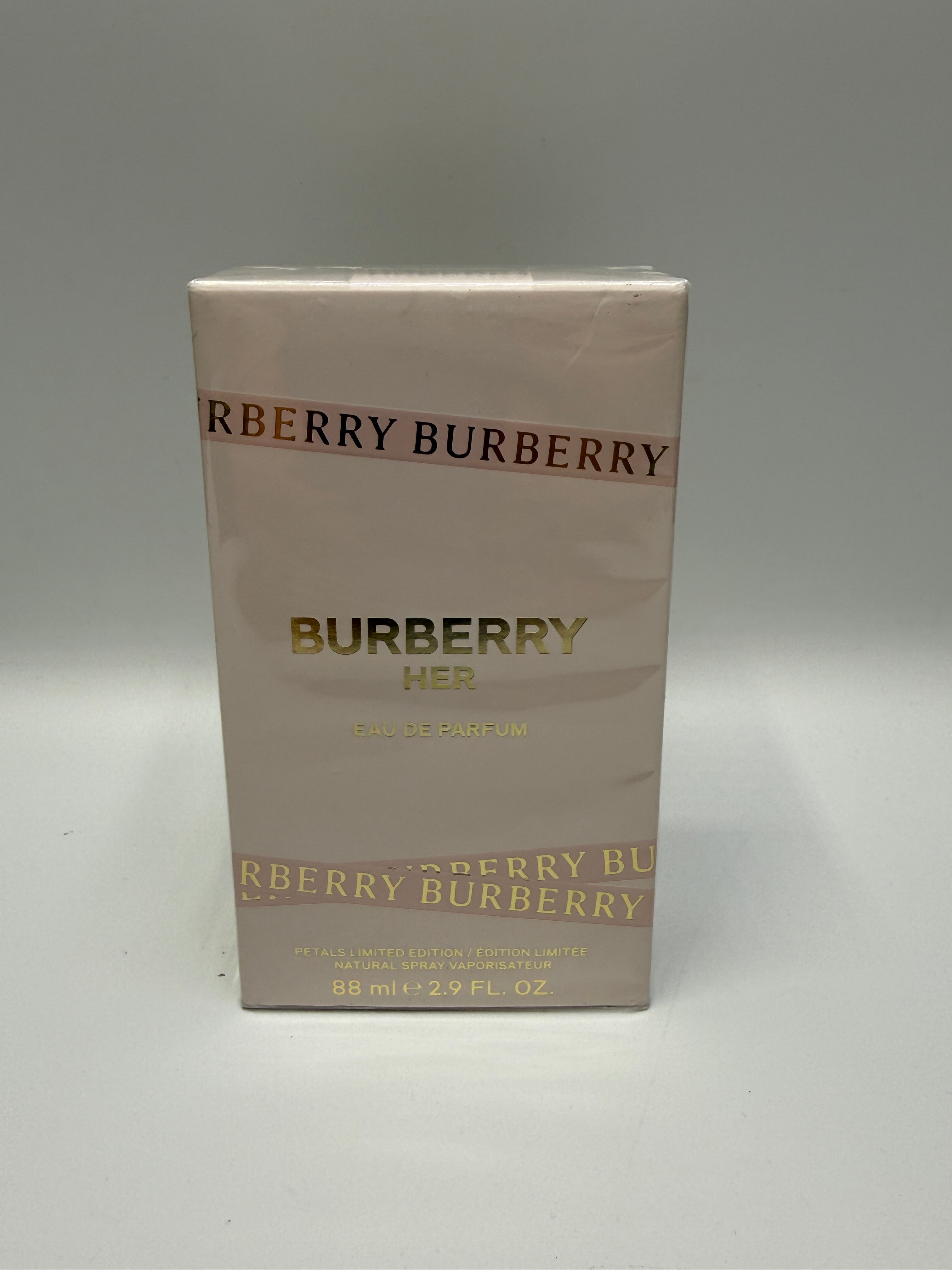Burberry Her Eau de Parfum Petals