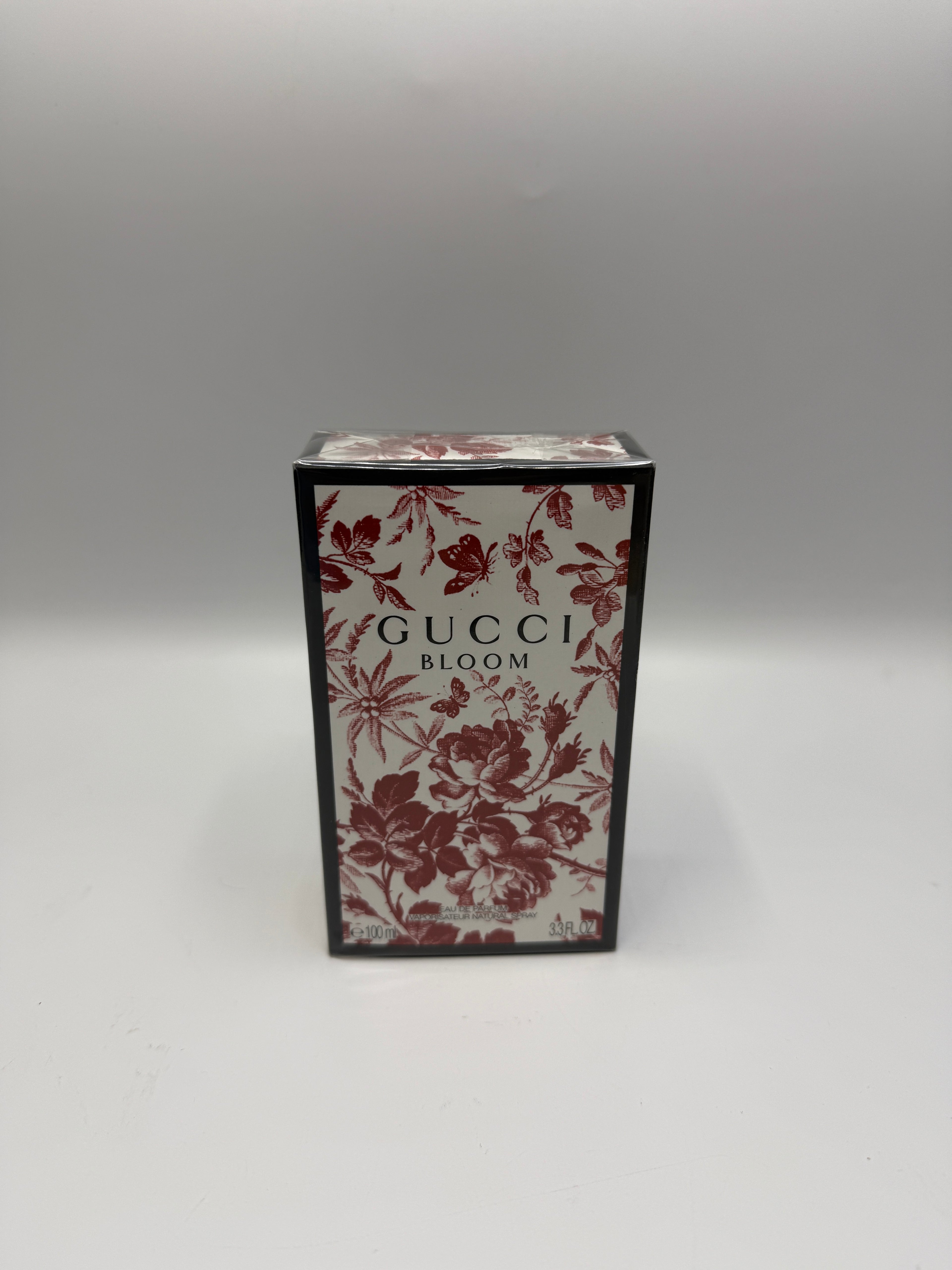 Gucci Bloom Eau de Parfum