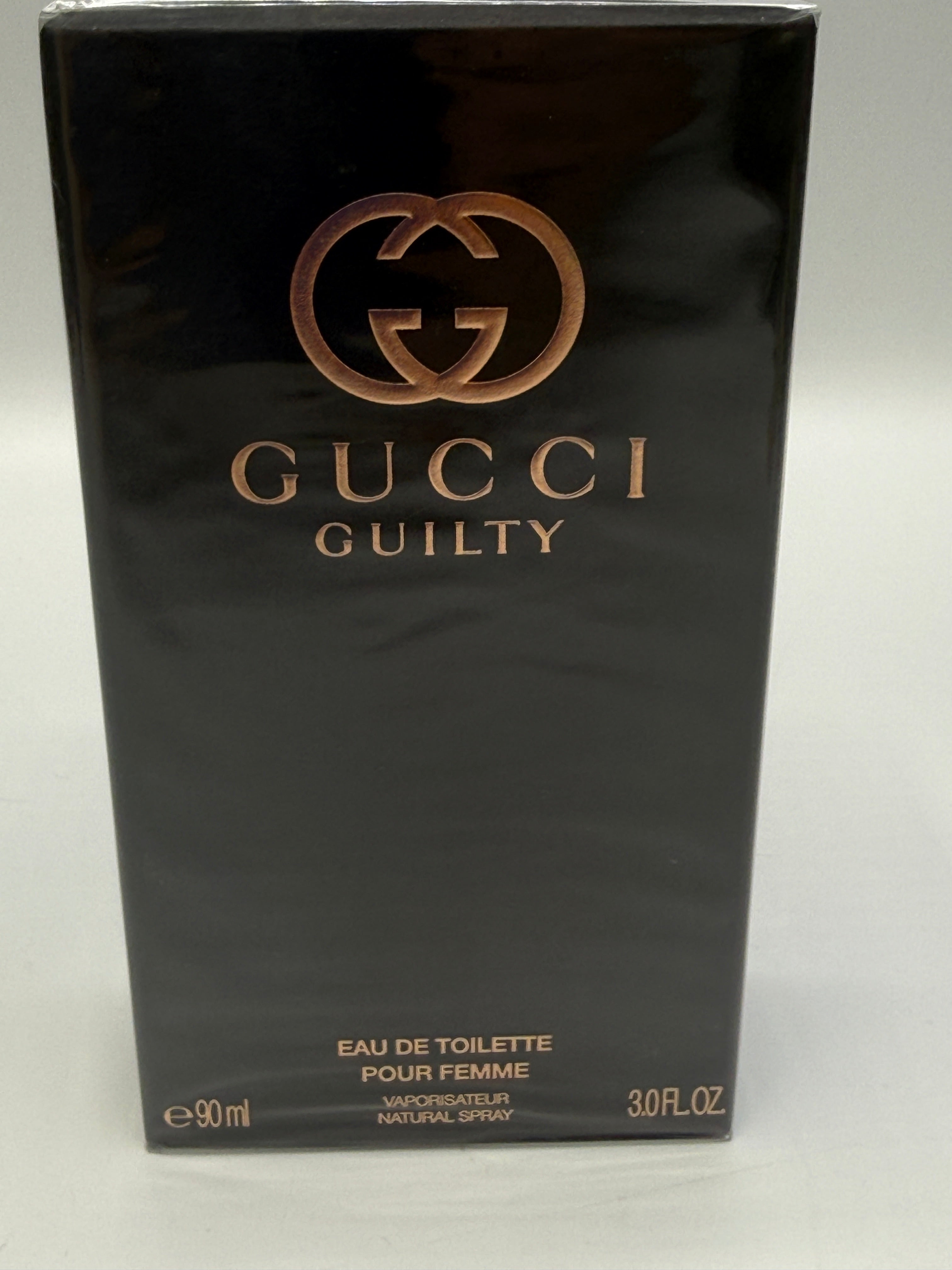 Gucci Guilty Pour Femme Eau de Toilette