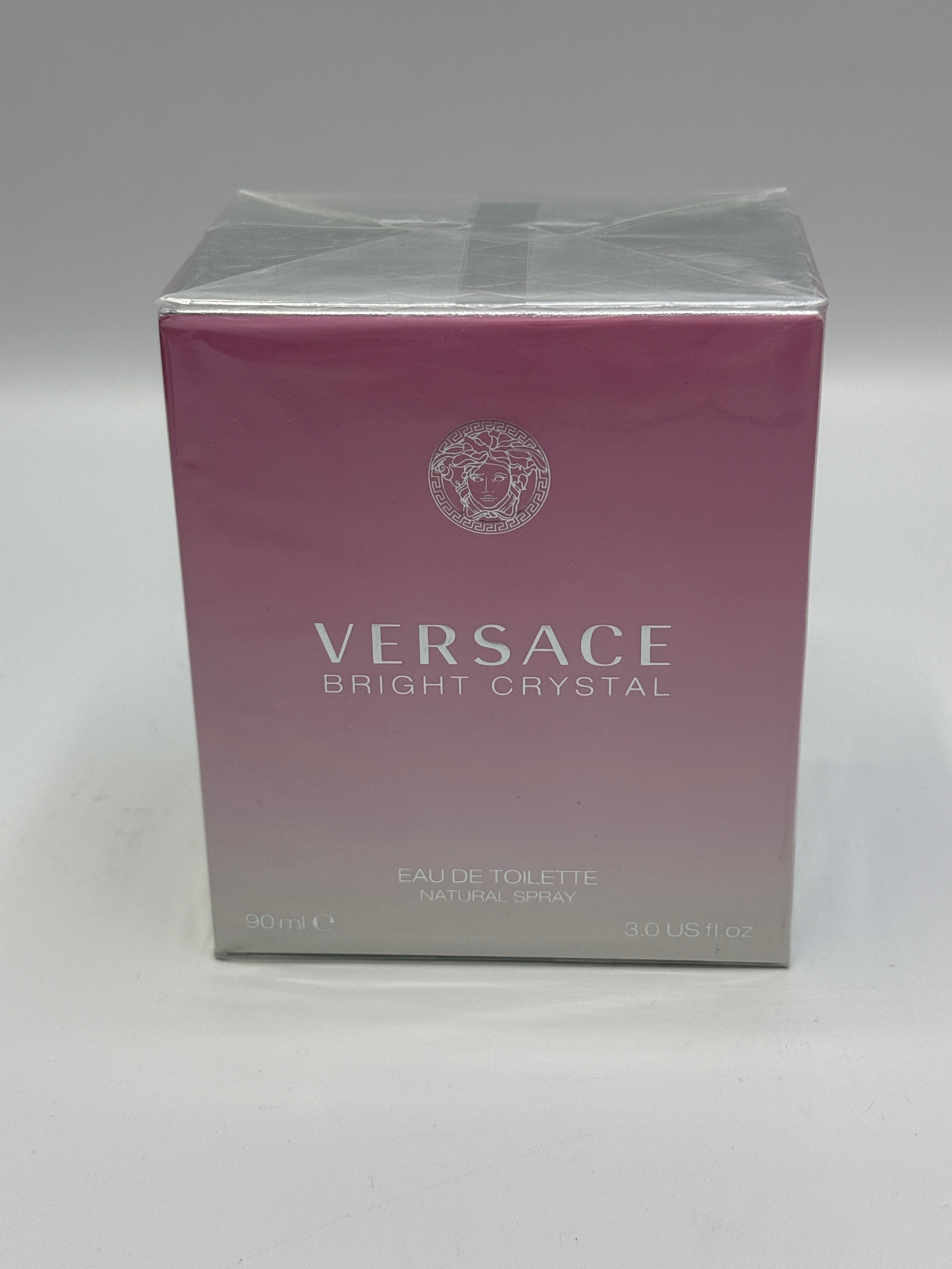 VERSACE Bright Crystal Eau de Toilette