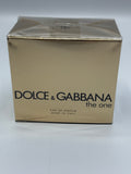 Dolce & Gabbana The One Eau de Parfum