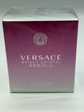 VERSACE Bright Crystal Absolu Eau de Parfum