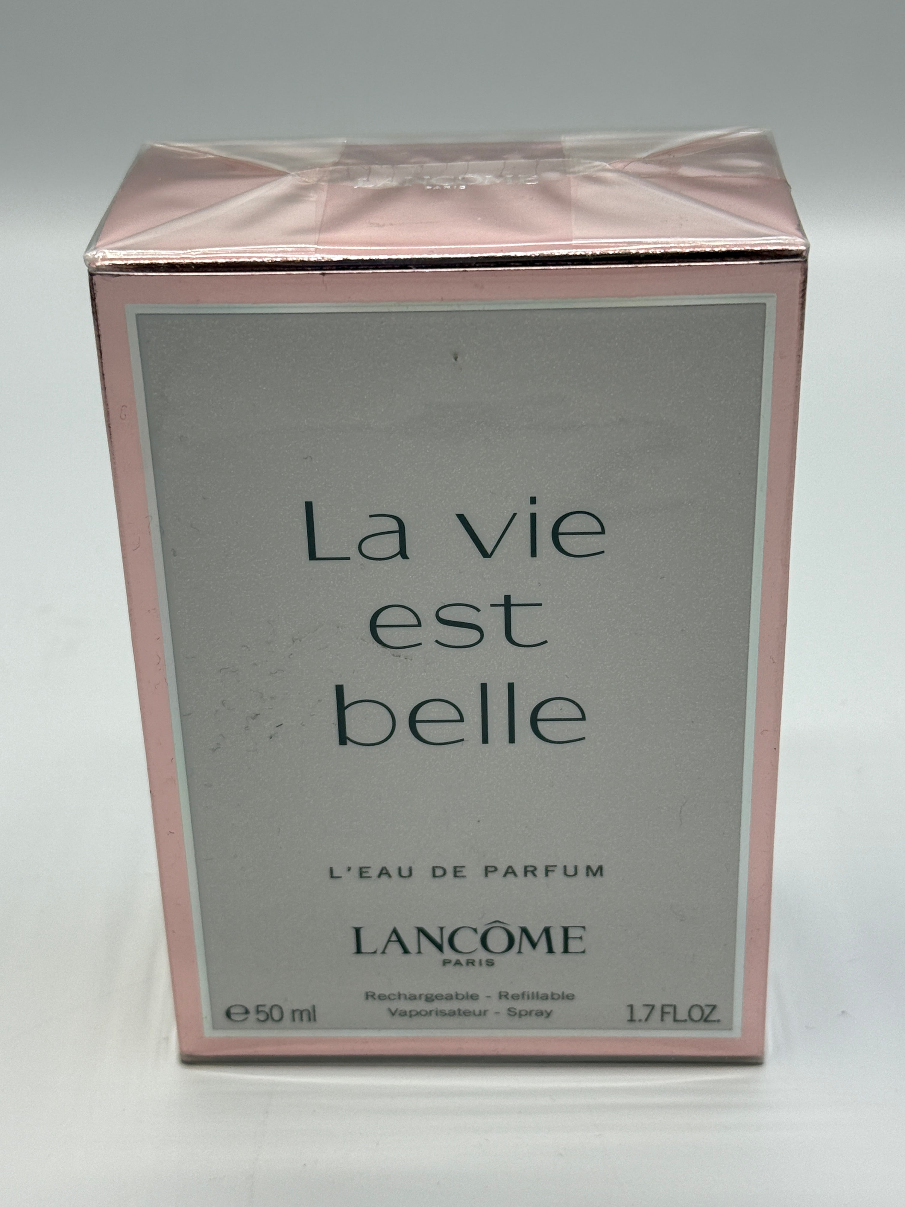 LANCOME La Vie Est Belle Eau de Parfum