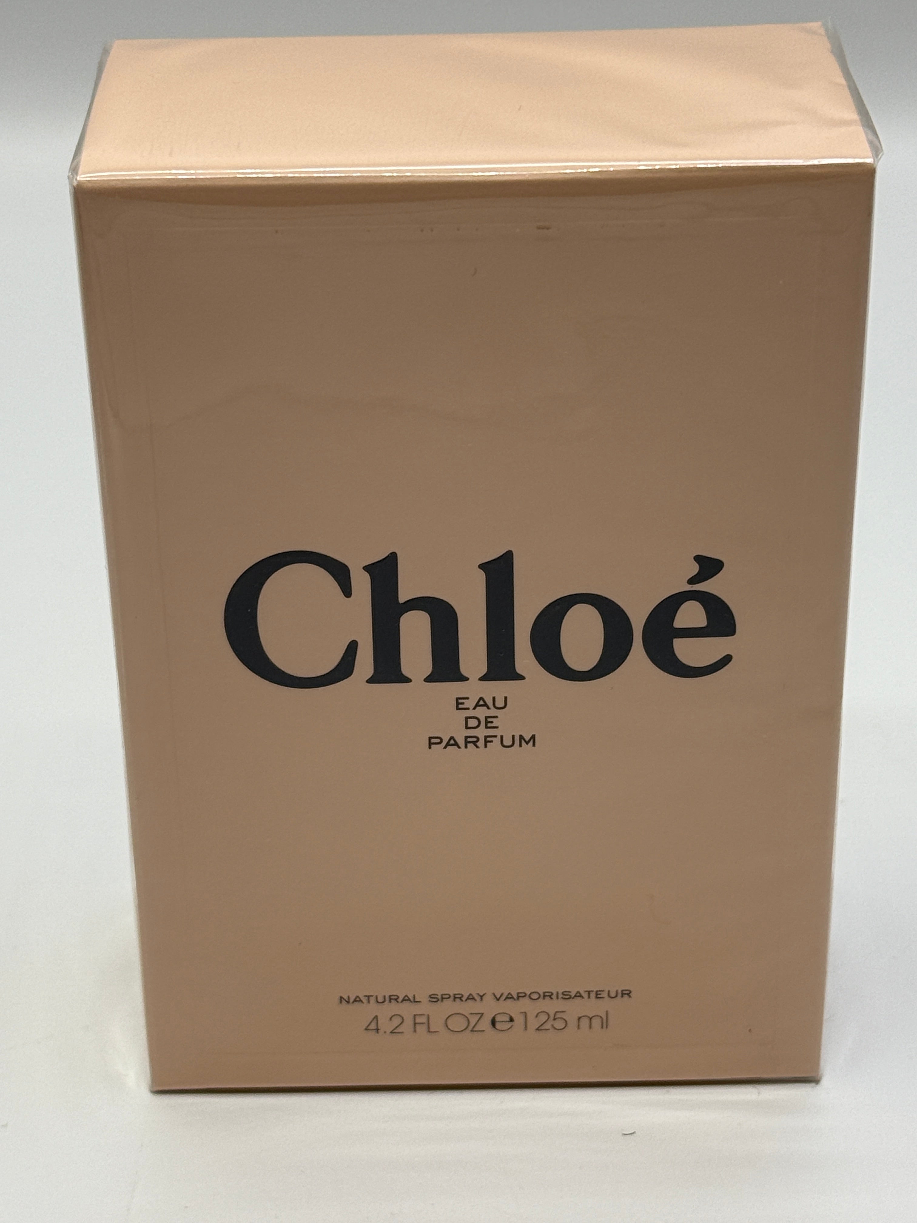 CHLOÉ Eau de Parfum