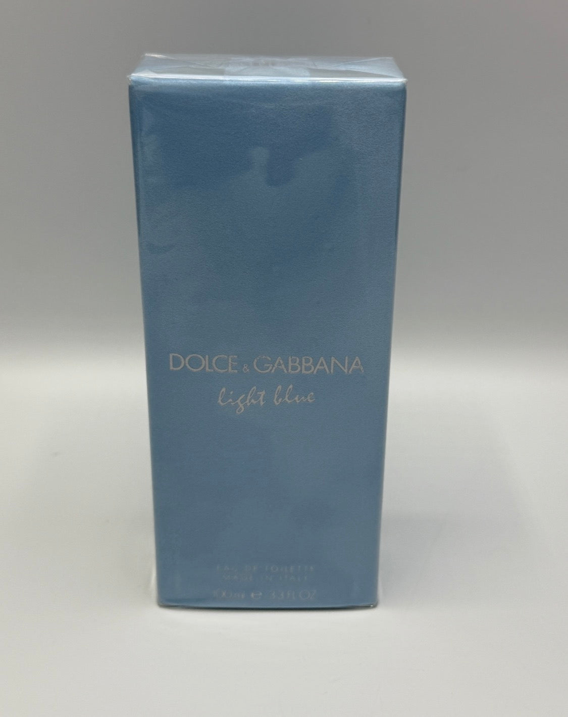 Dolce&Gabbana Light Blue Eau de Toilette