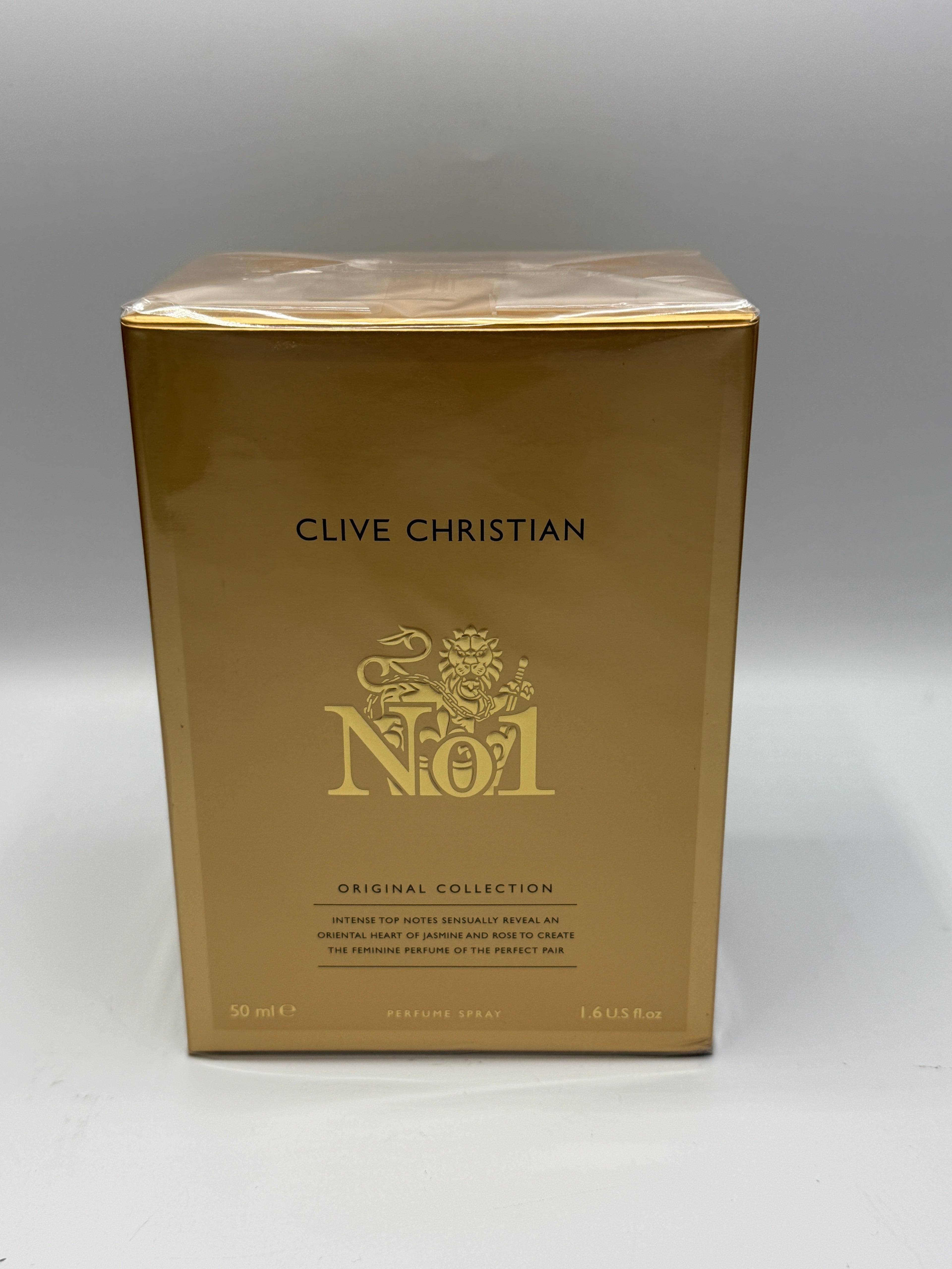Clive Christian No. 1 Feminine Perfume