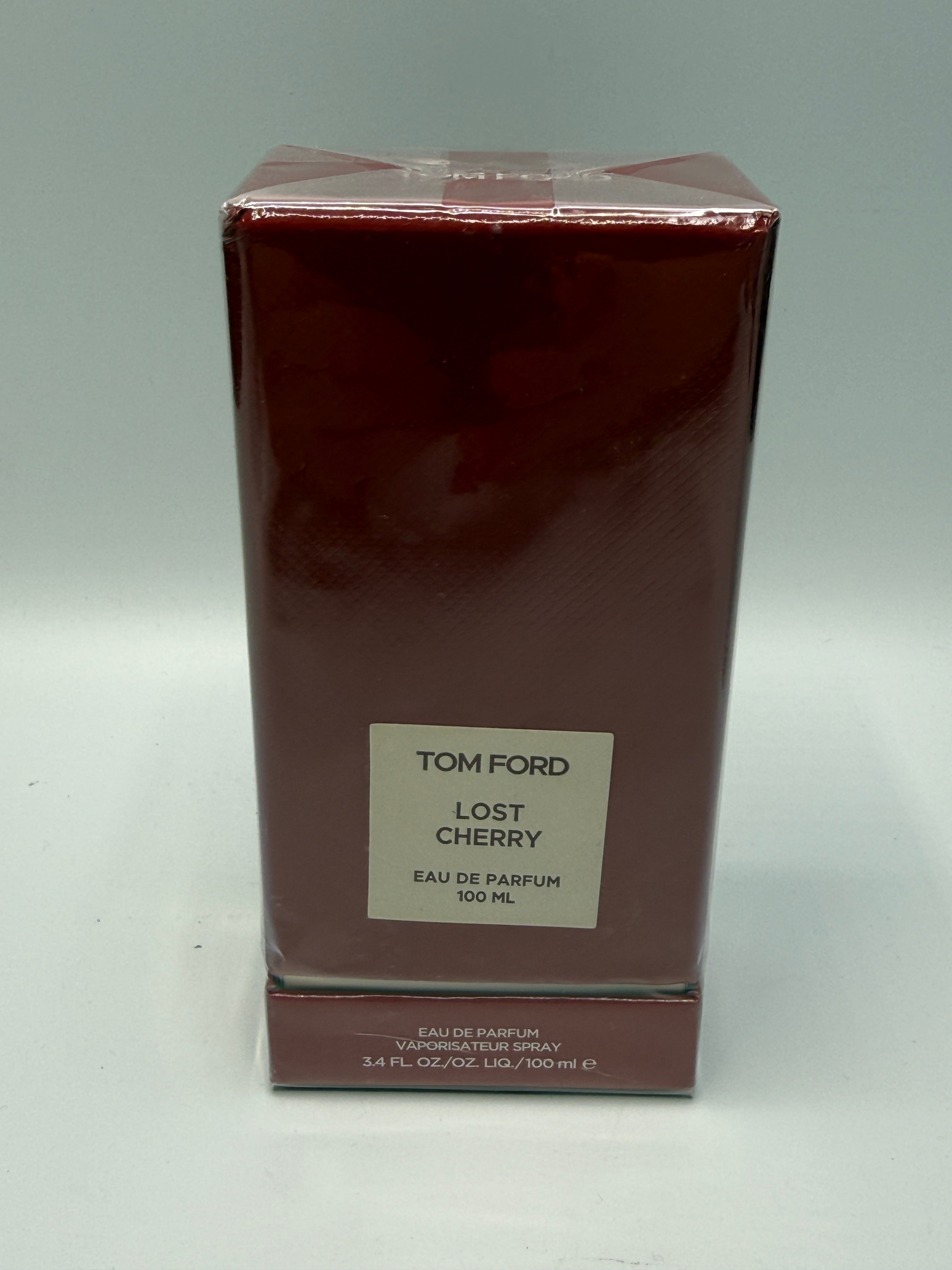 TOM FORD Lost Cherry Eau de Parfum