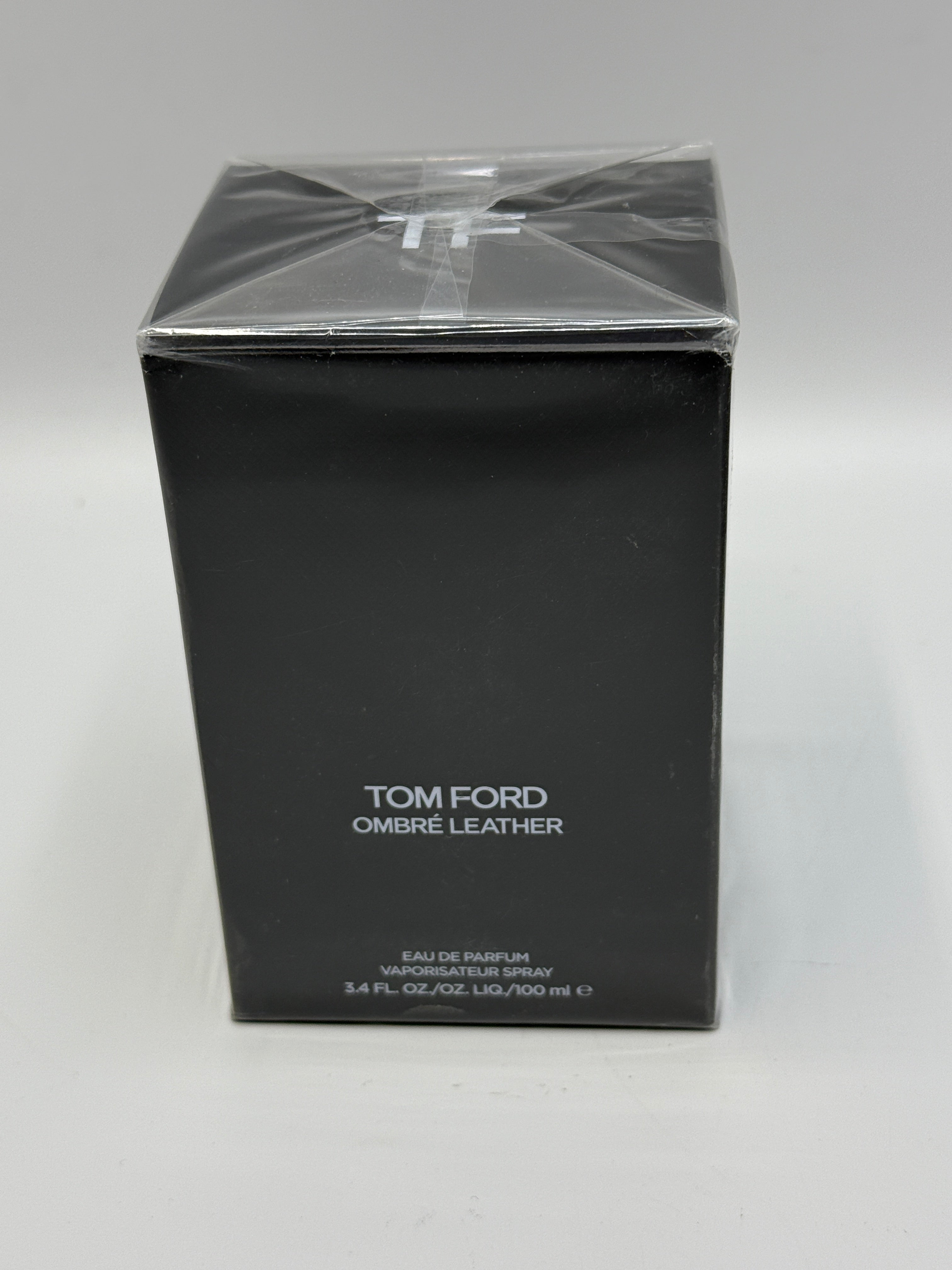 TOM FORD OMBRÉ LEATHER EAU DE PARFUM