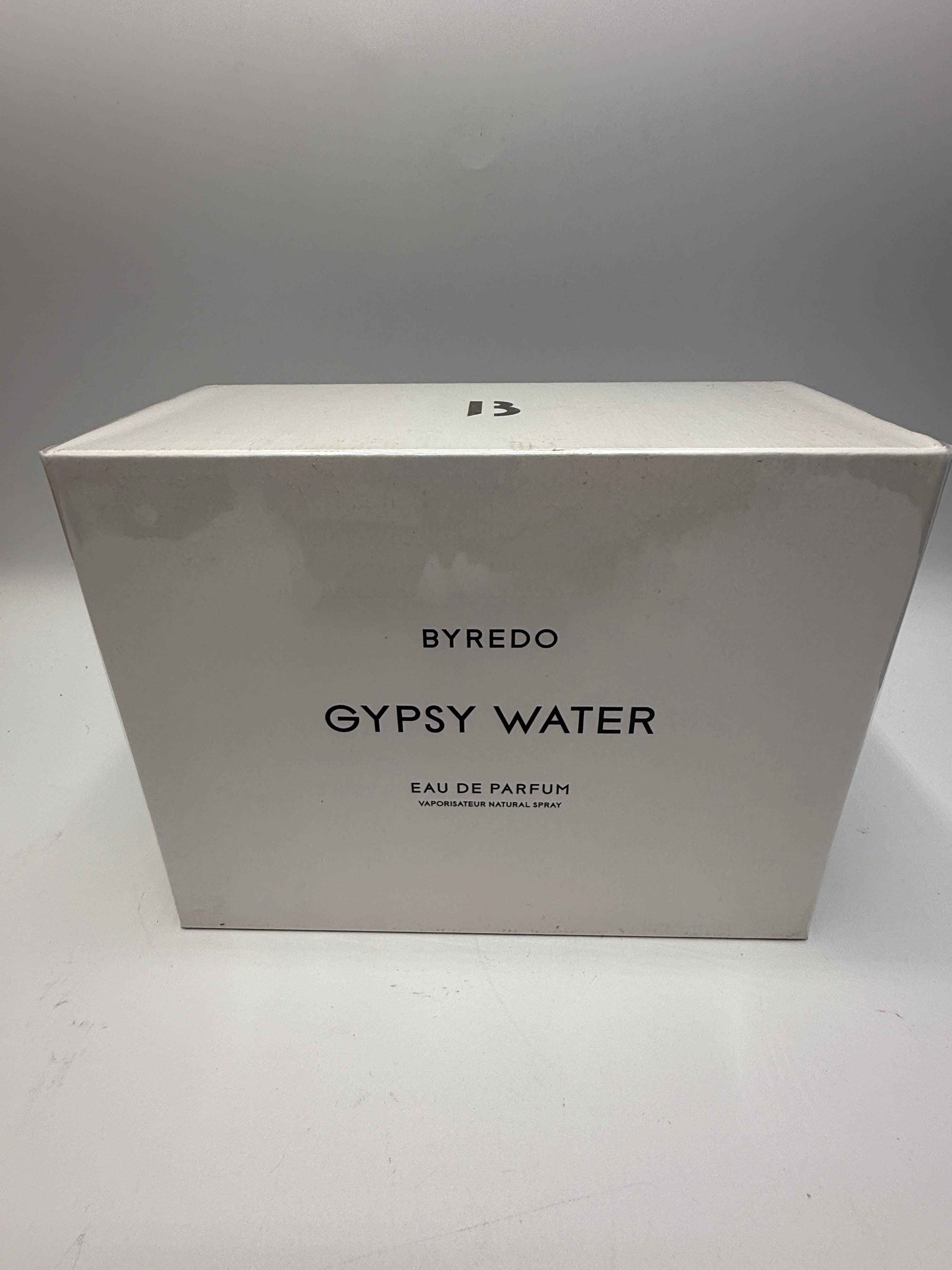 BYREDO Gypsy Water Eau de Parfum