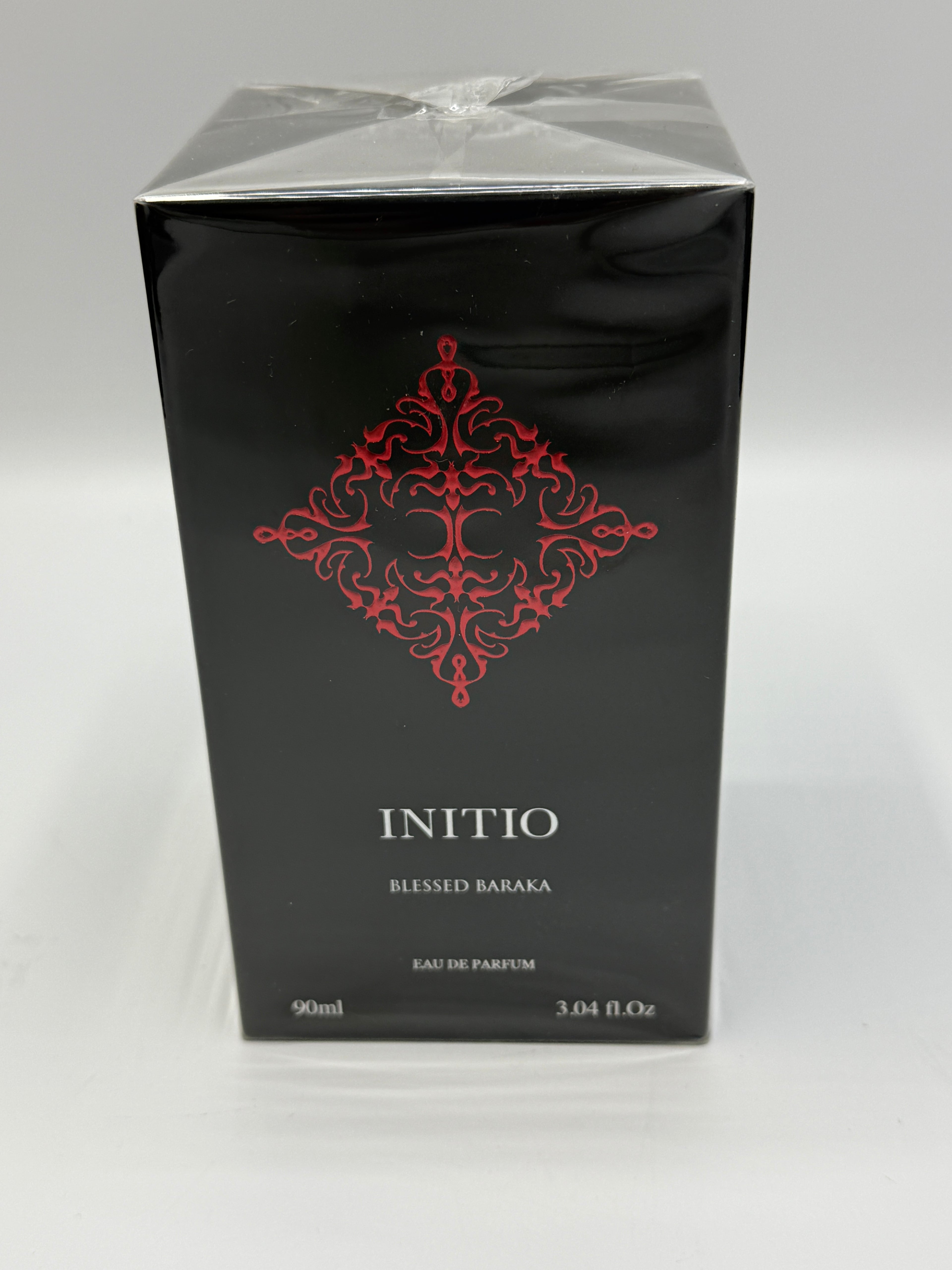 INITIO Blessed Baraka EDP Parfums Privés