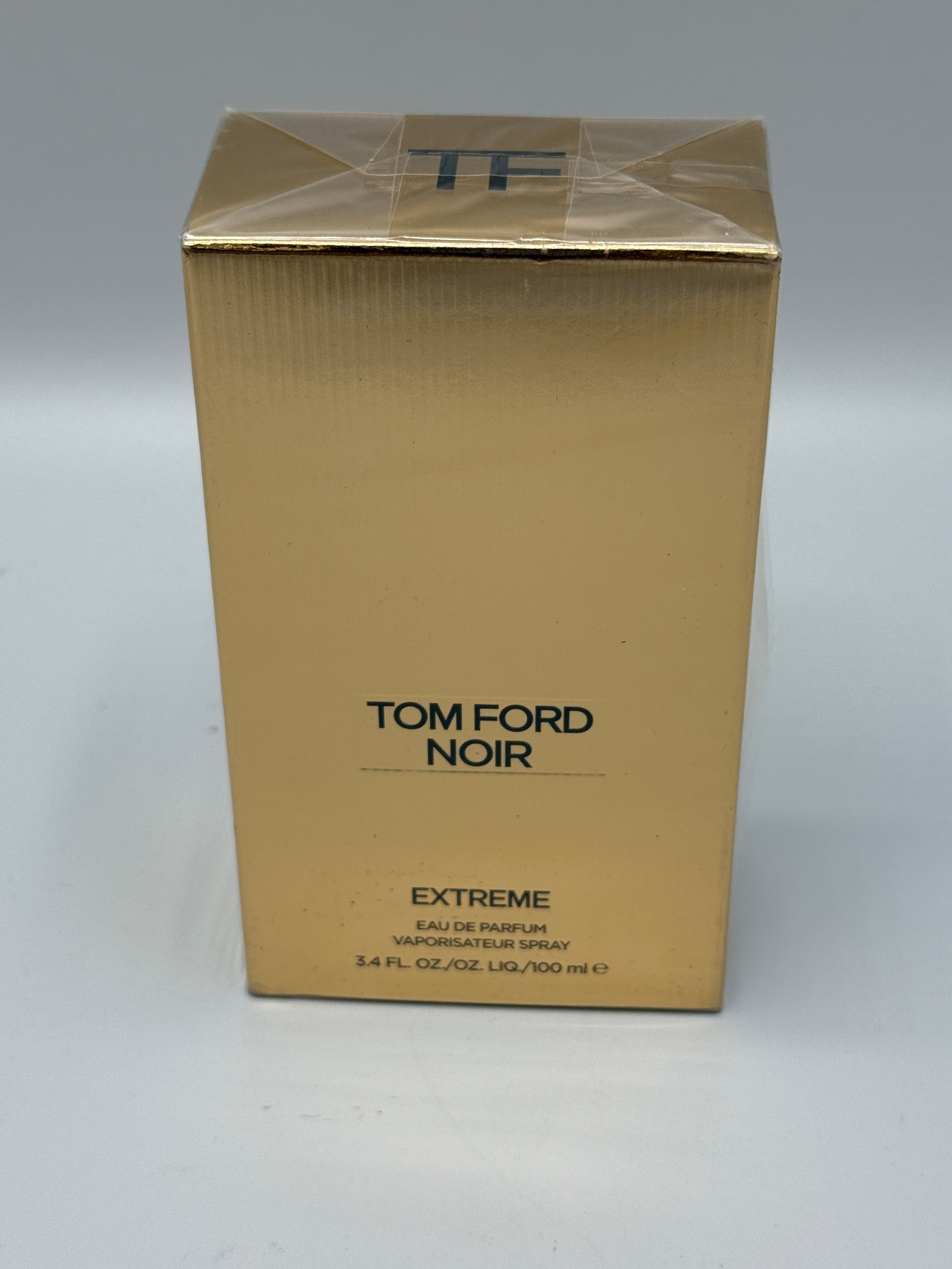 Tom Ford Noir Extreme Eau De Parfum