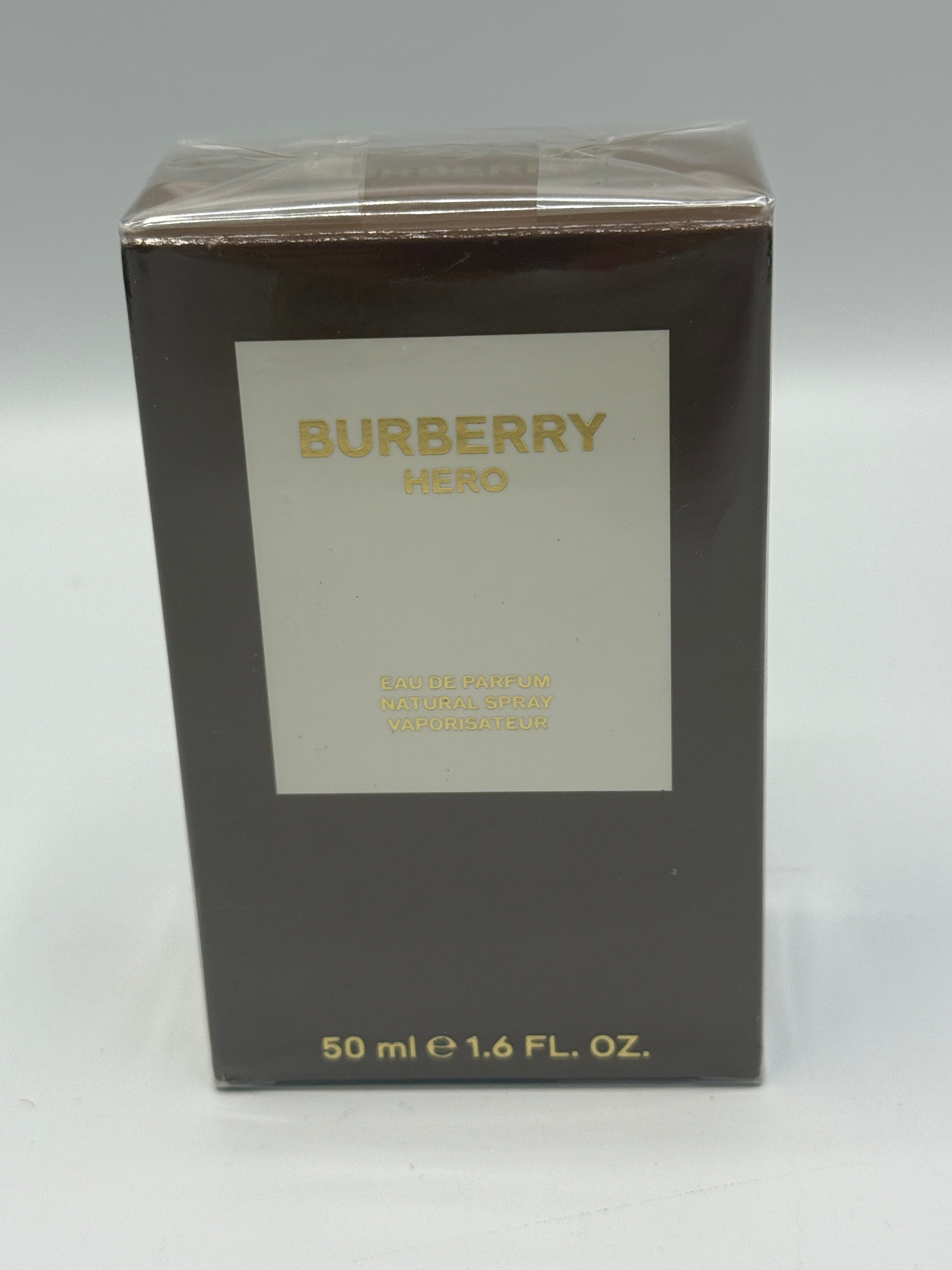 Burberry Hero Eau De Parfum