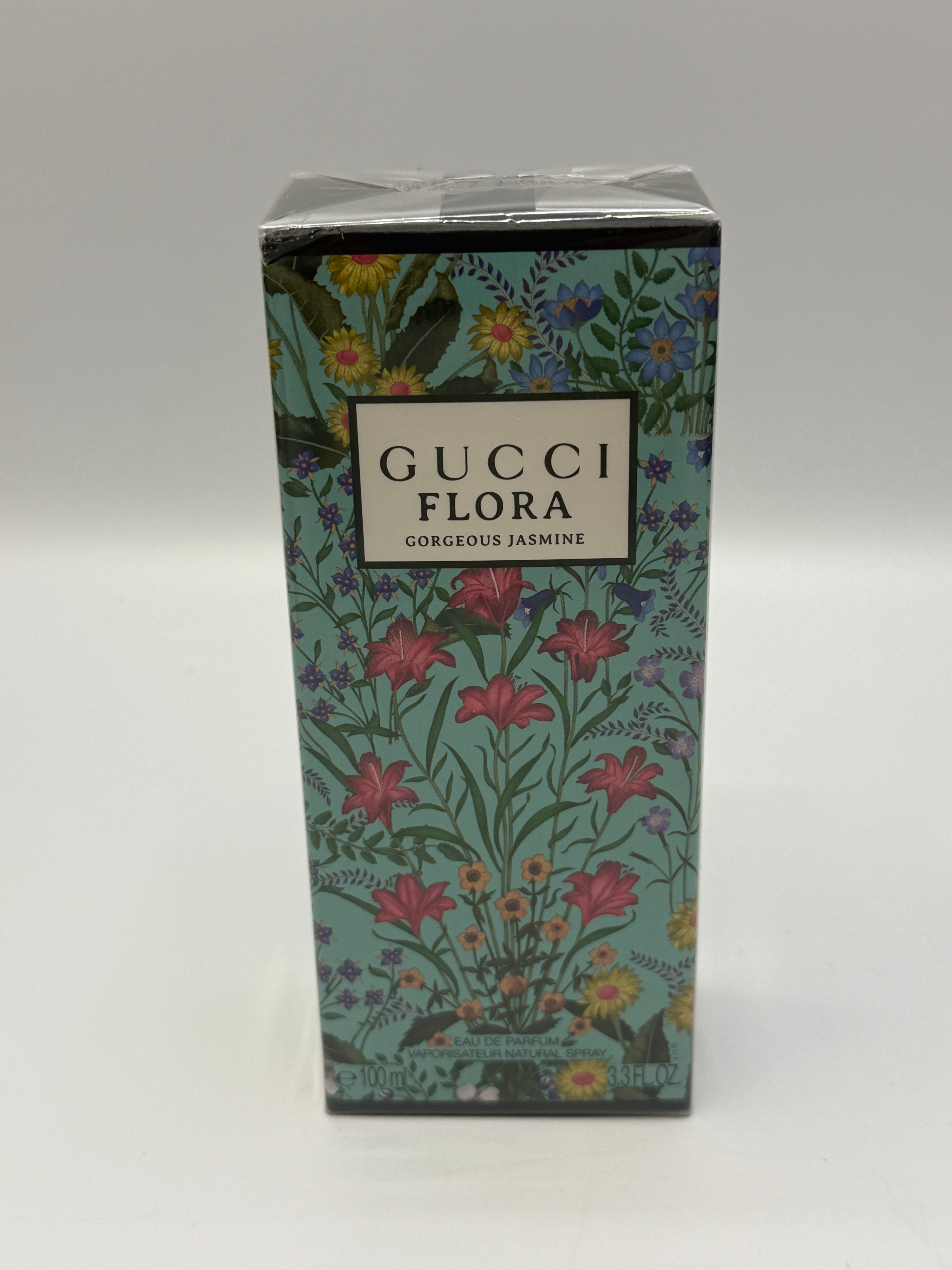 Gucci Flora Gorgeous Jasmine Eau de Parfum