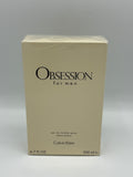 Calvin Klein Obsession for Men – Eau de Toilette