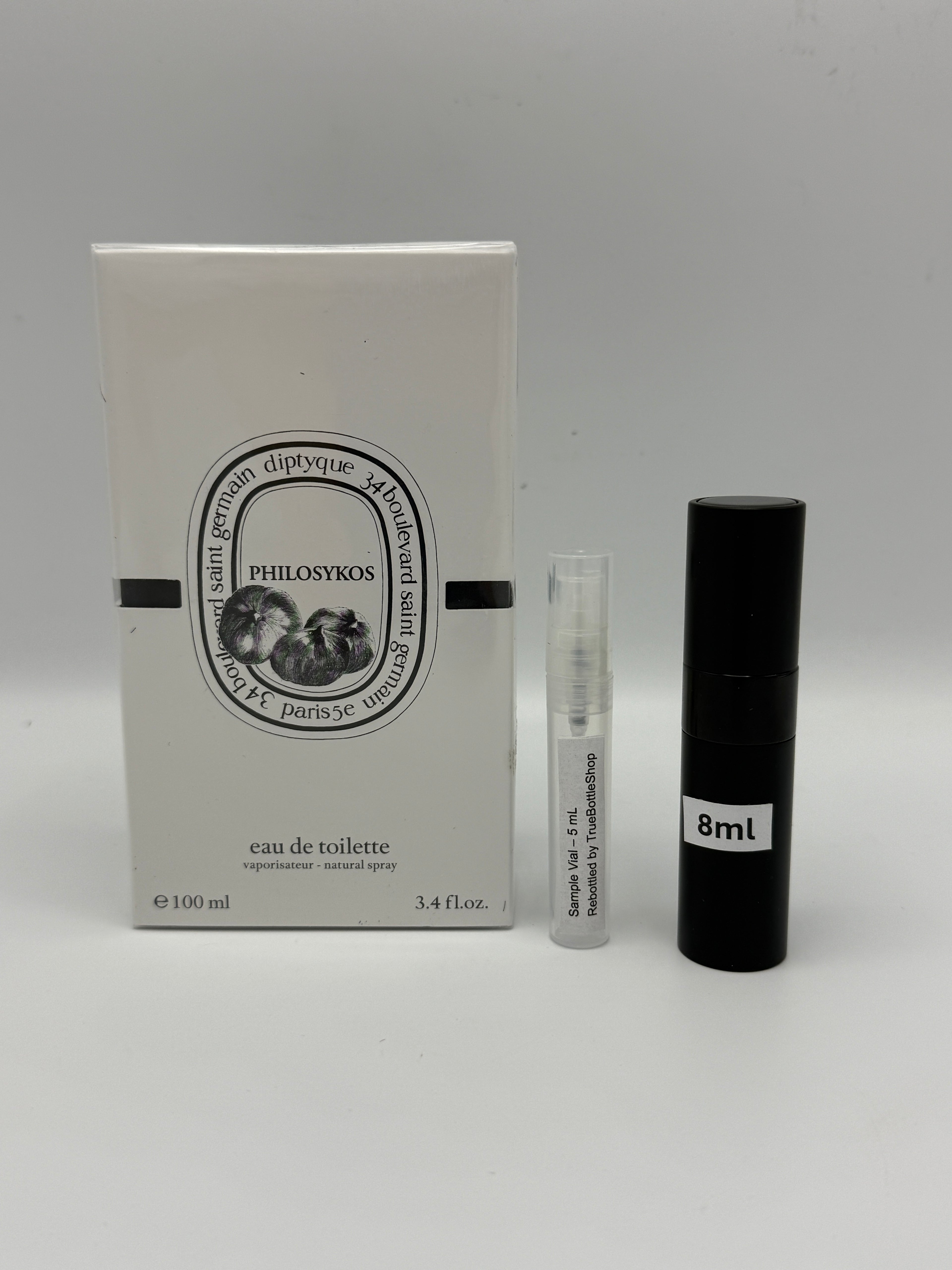 Diptyque - Philosykos