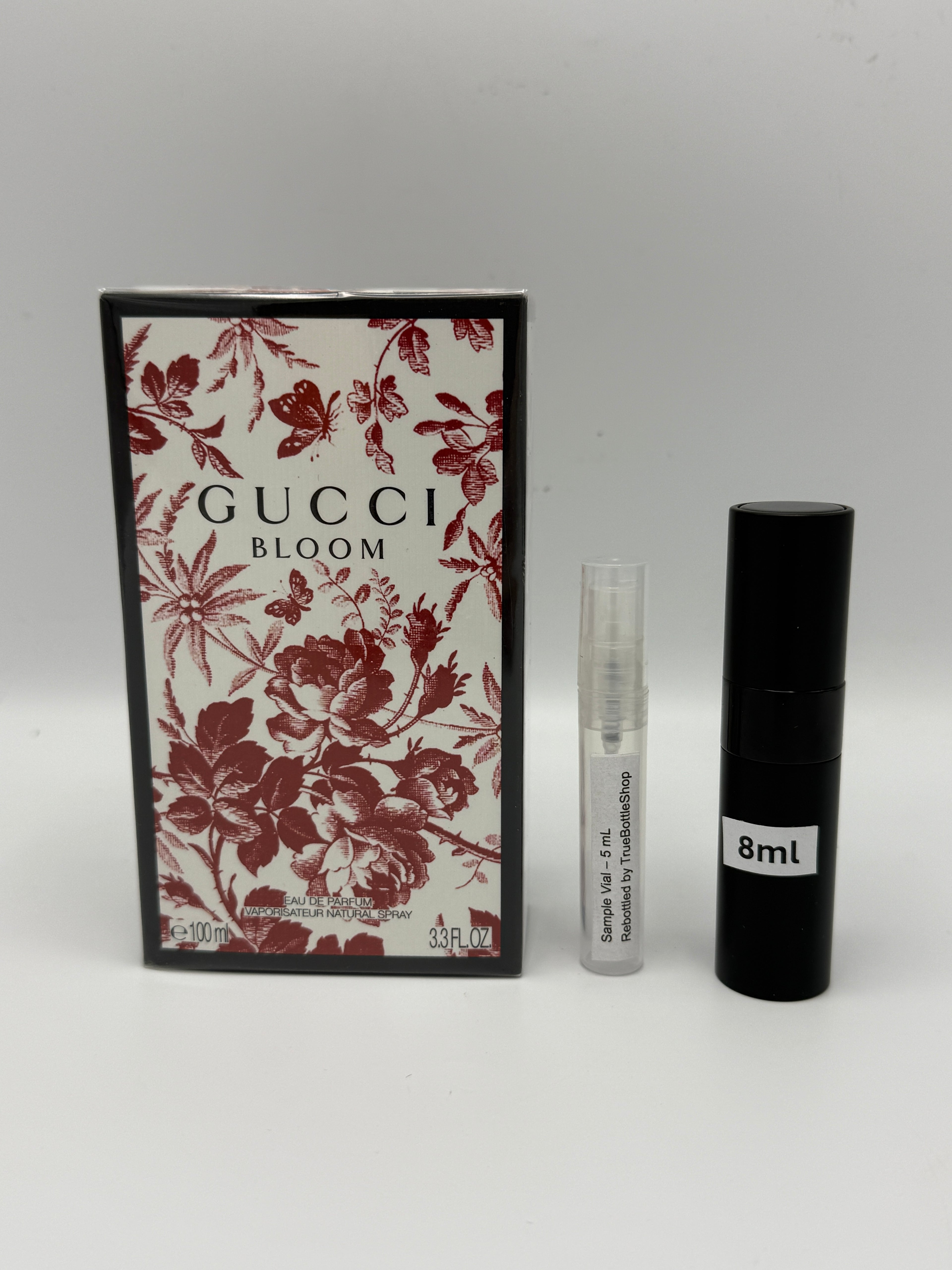 Gucci Bloom Eau de Parfum