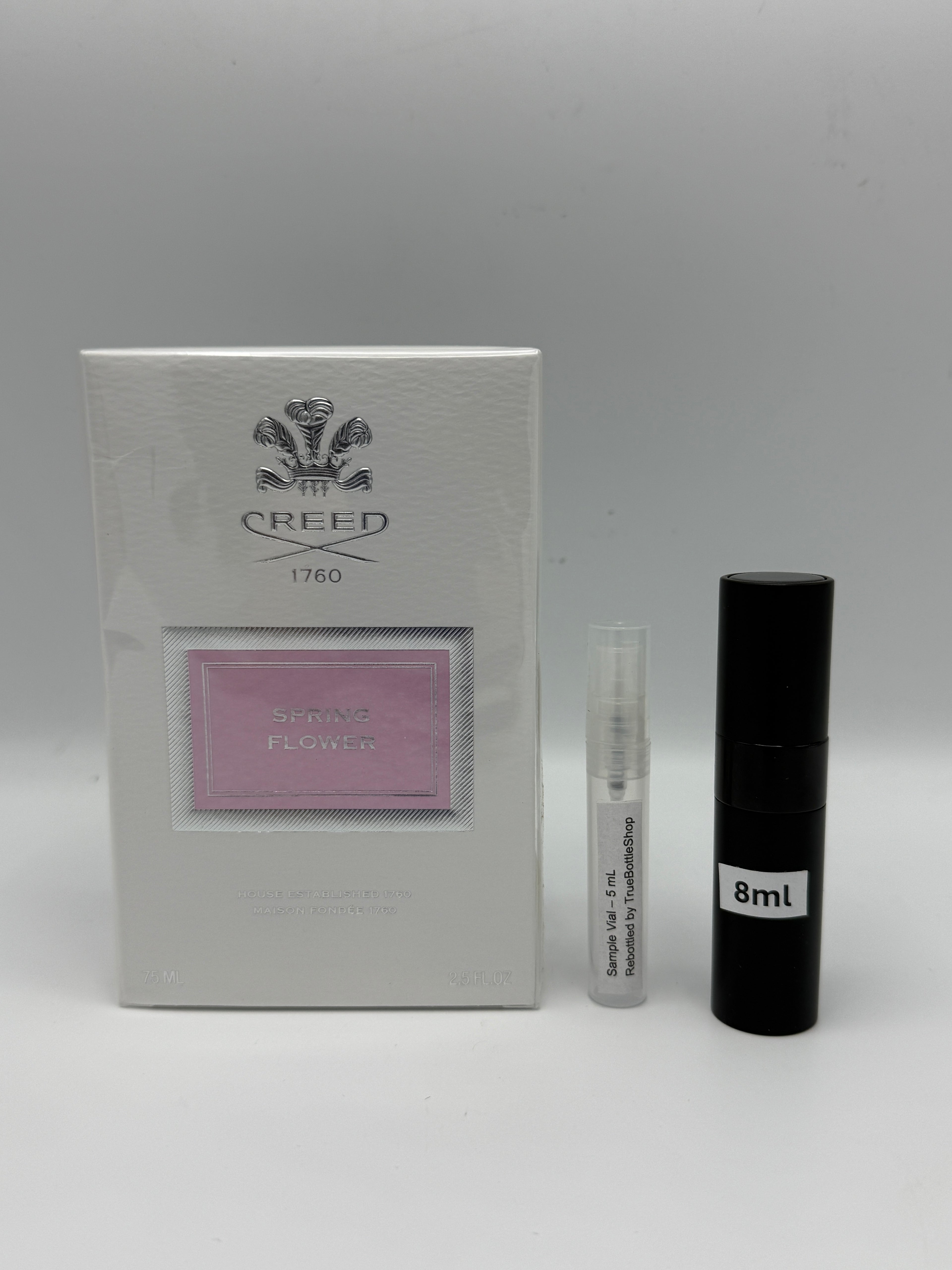 Creed Spring Flower Eau de Parfum