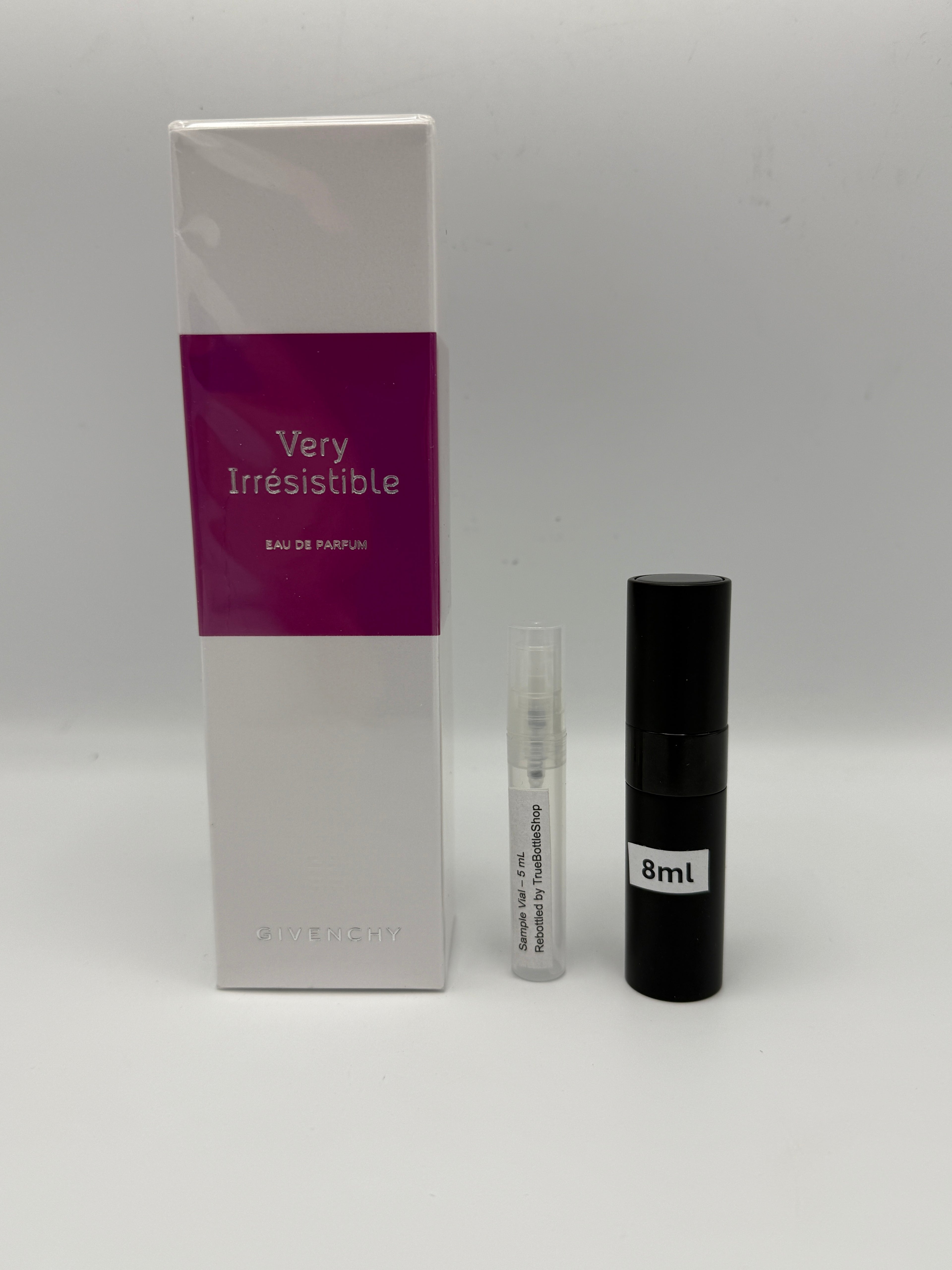 Givenchy Very Irrésistible Eau de Parfum
