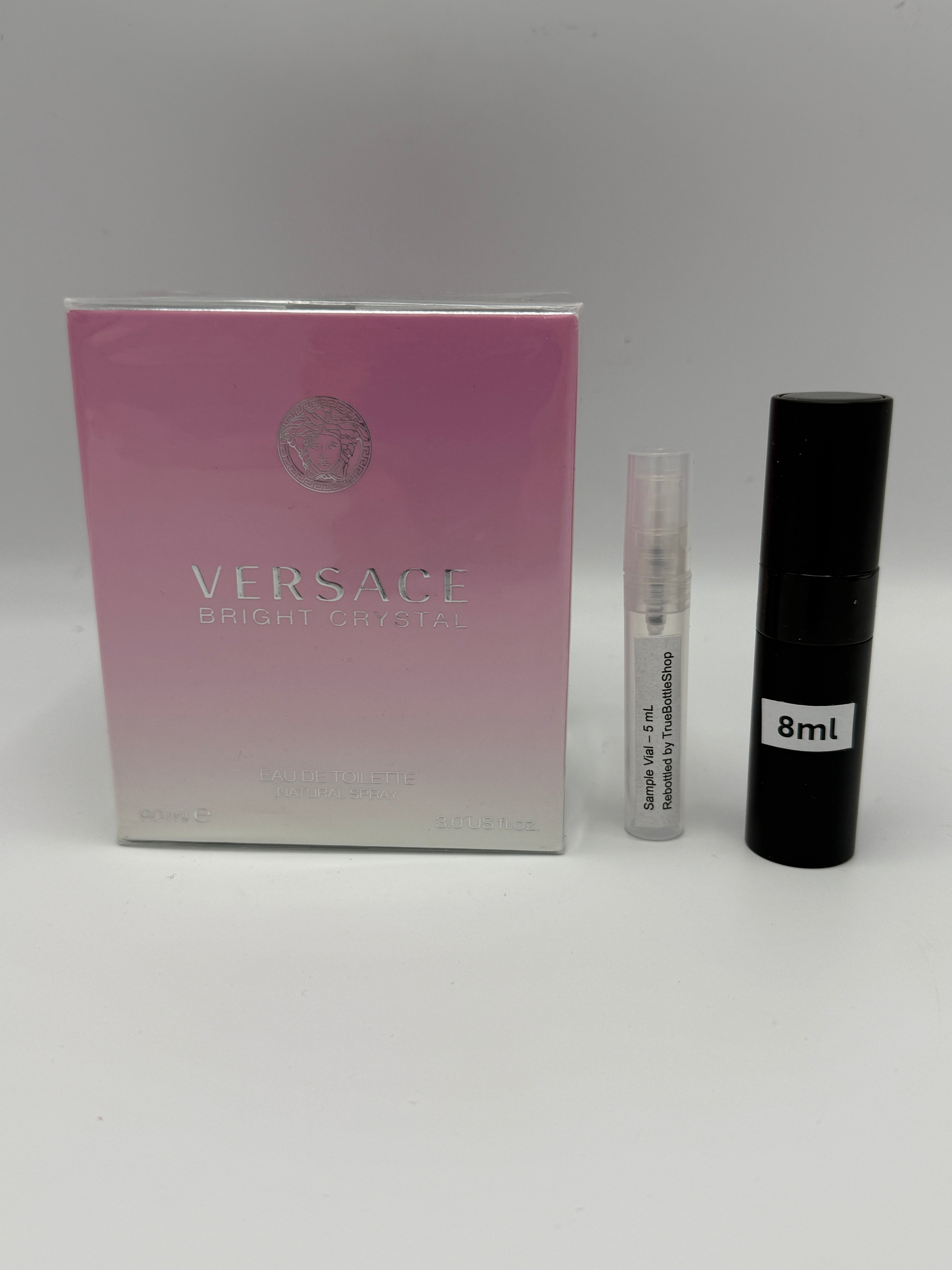 VERSACE Bright Crystal Eau de Toilette