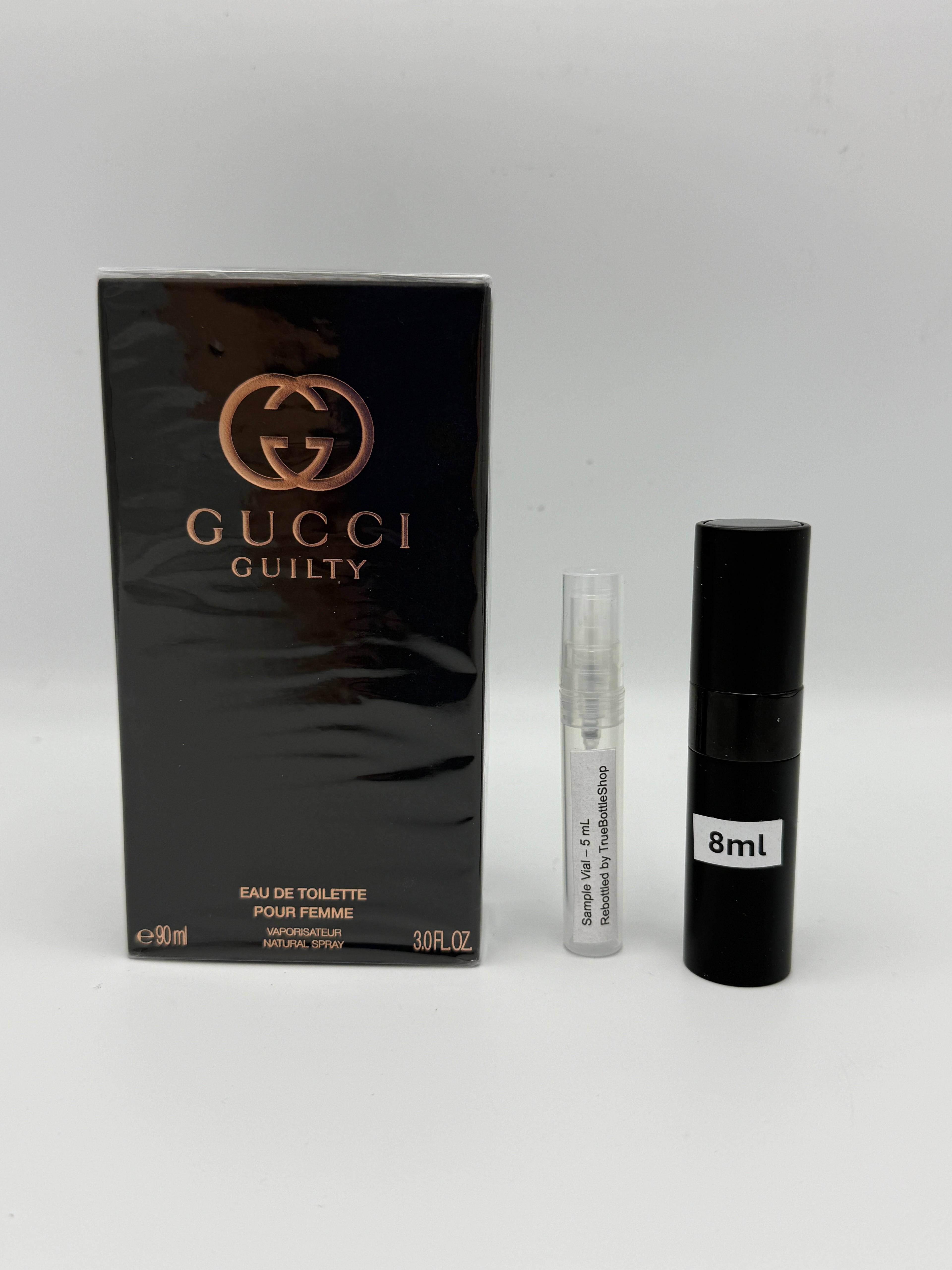 Gucci Guilty Pour Femme Eau de Toilette