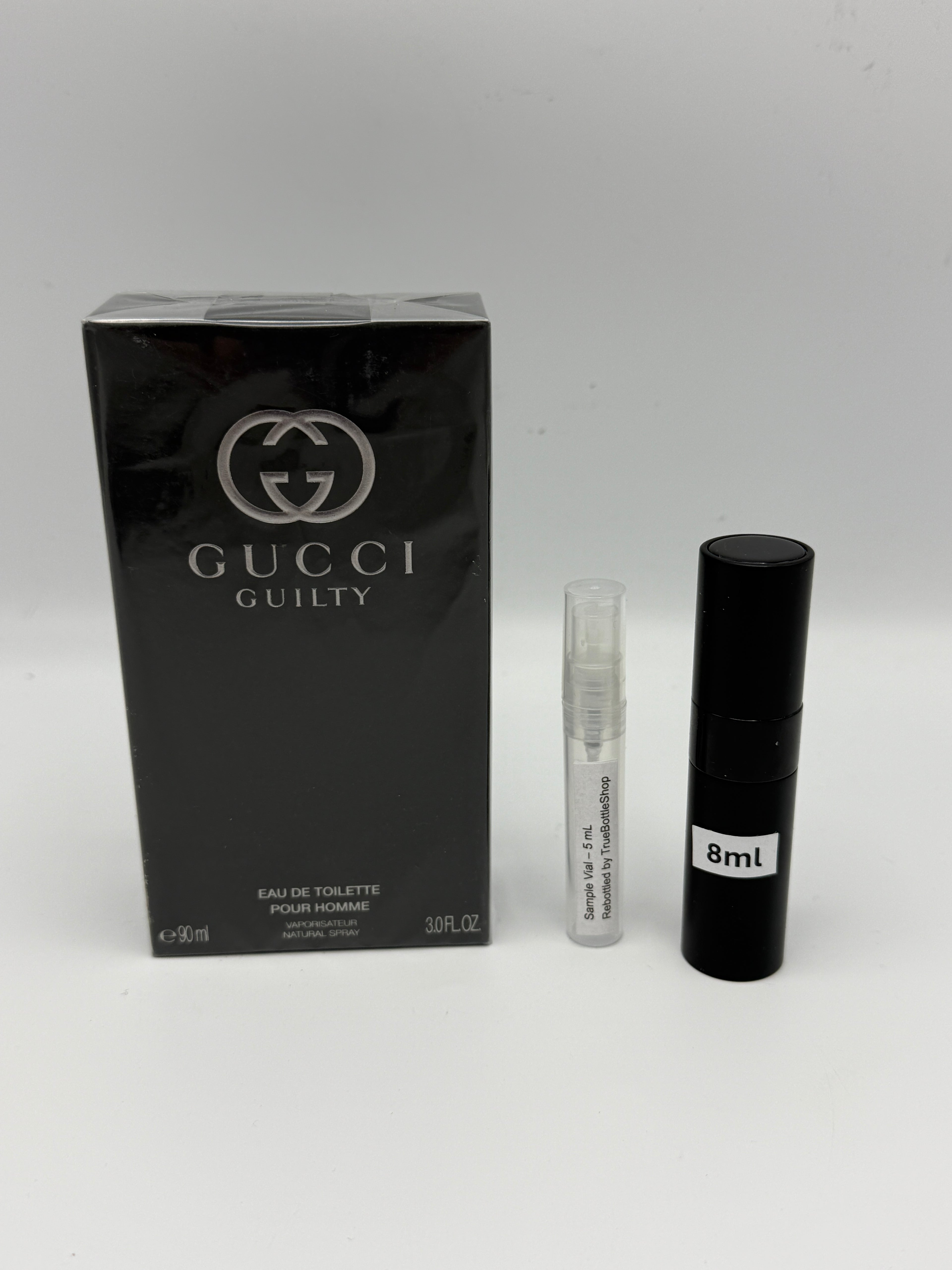 Gucci Guilty Pour Homme Eau de Toilette