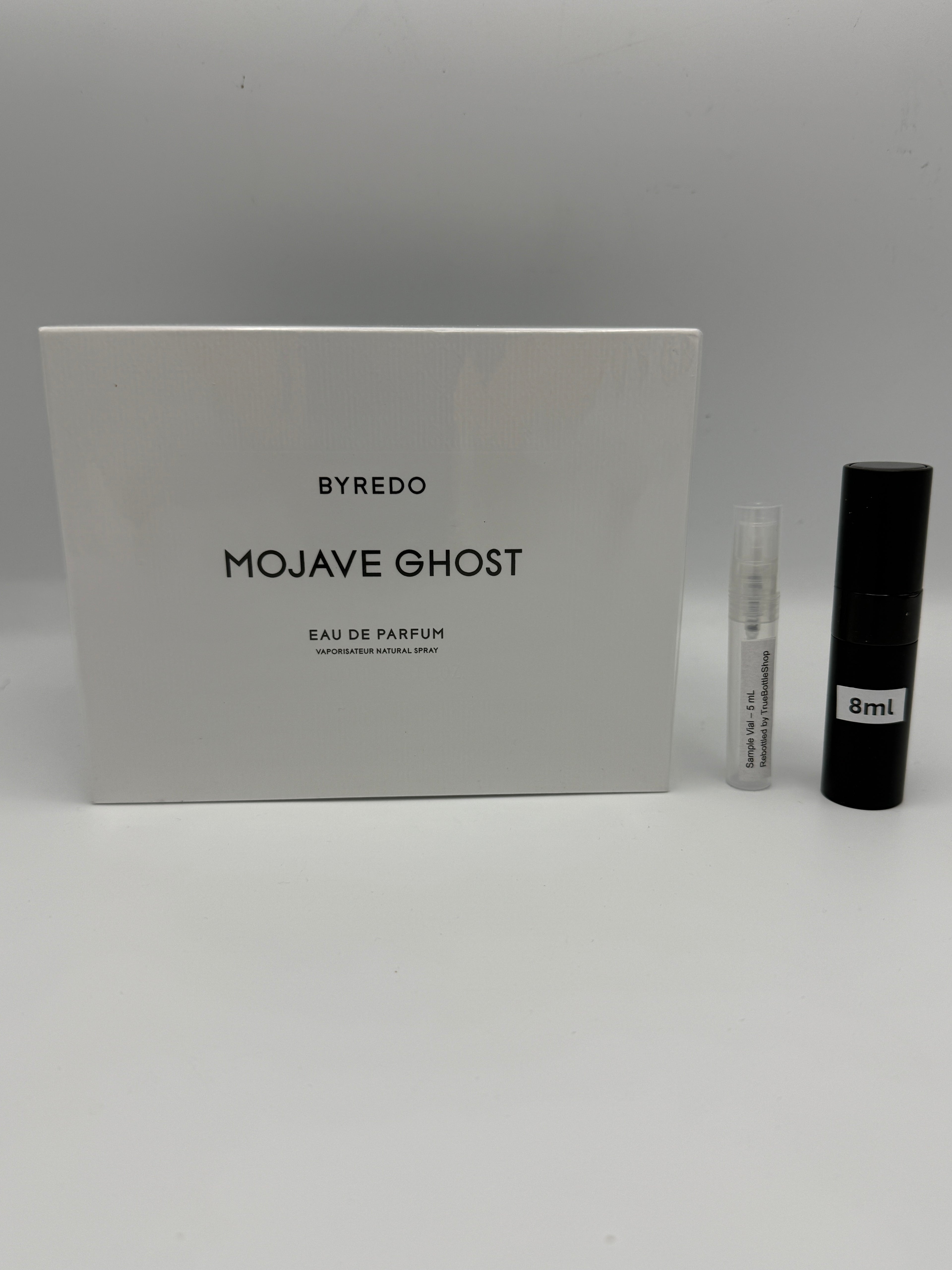 BYREDO Mojave Ghost Eau de Parfum