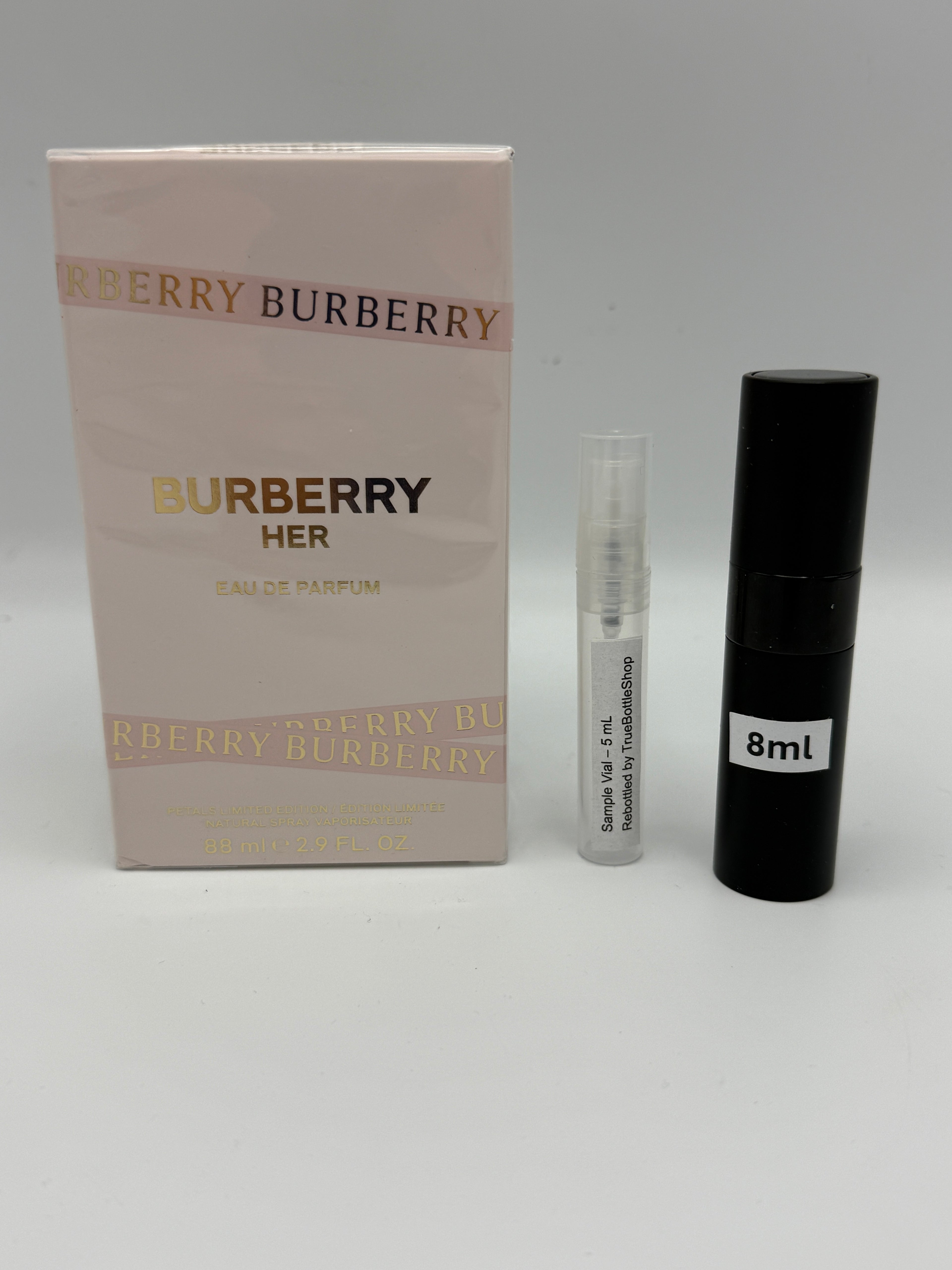 Burberry Her Eau de Parfum Petals