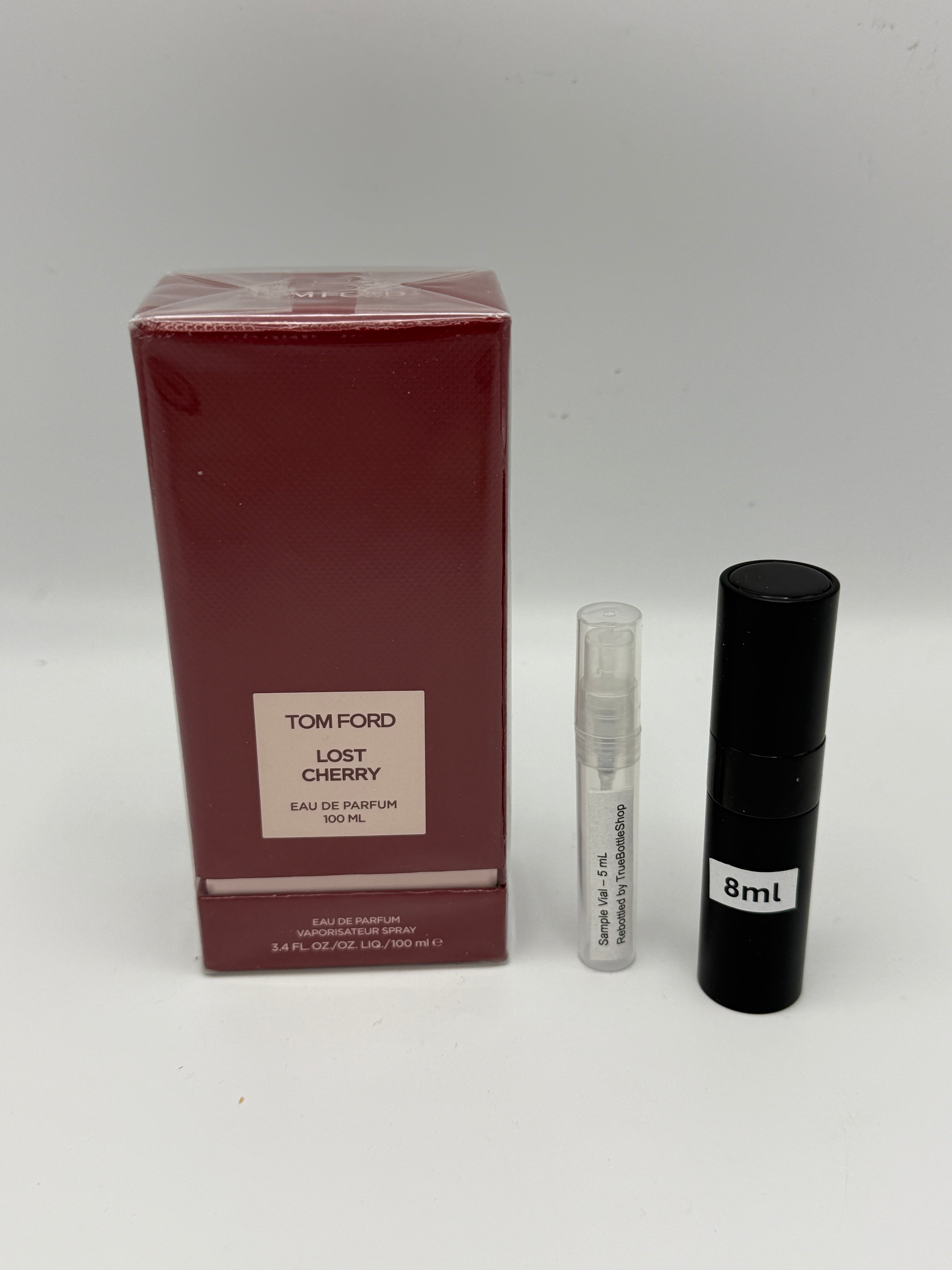 TOM FORD Lost Cherry Eau de Parfum