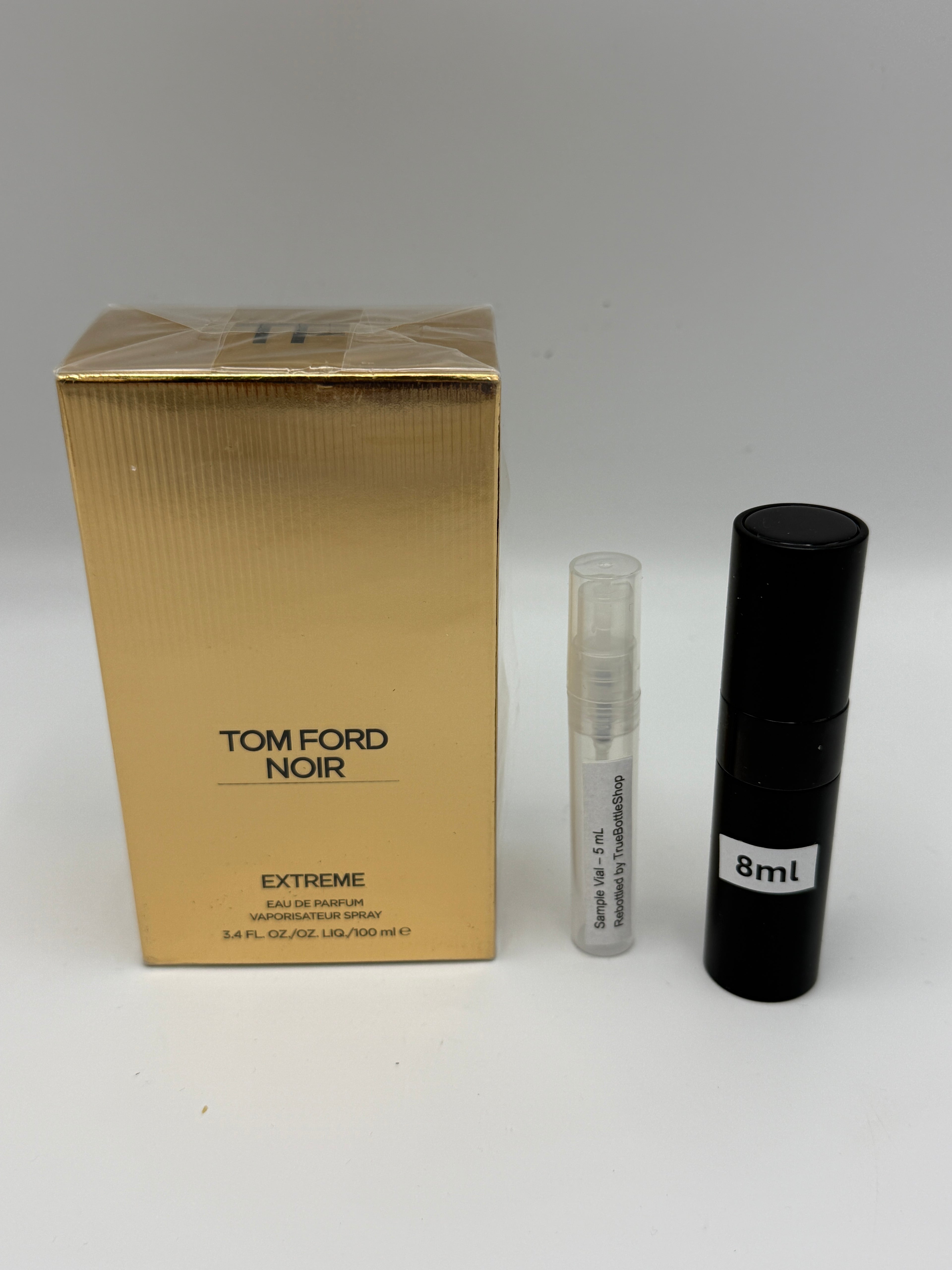 Tom Ford Noir Extreme Eau De Parfum