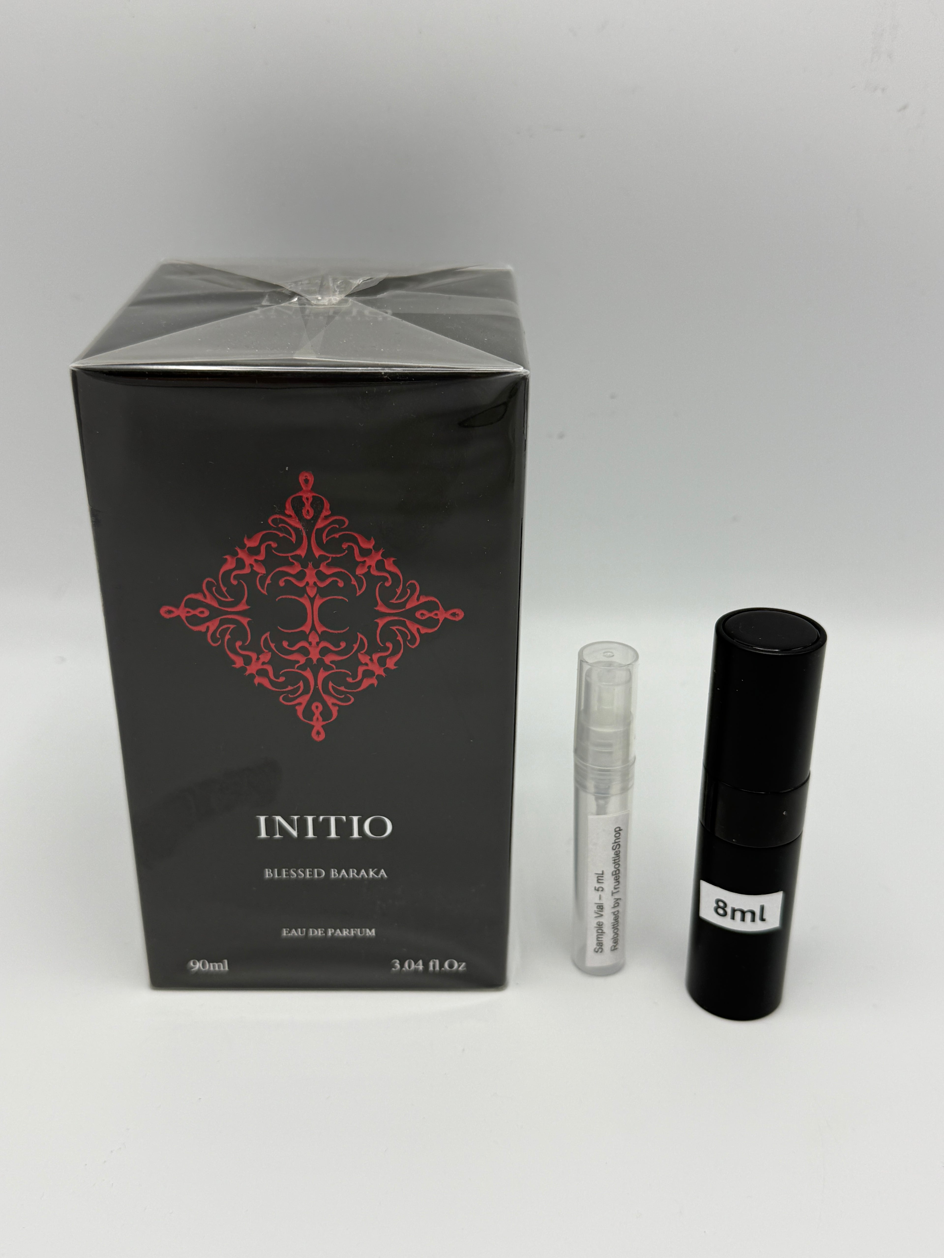 INITIO Blessed Baraka EDP Parfums Privés