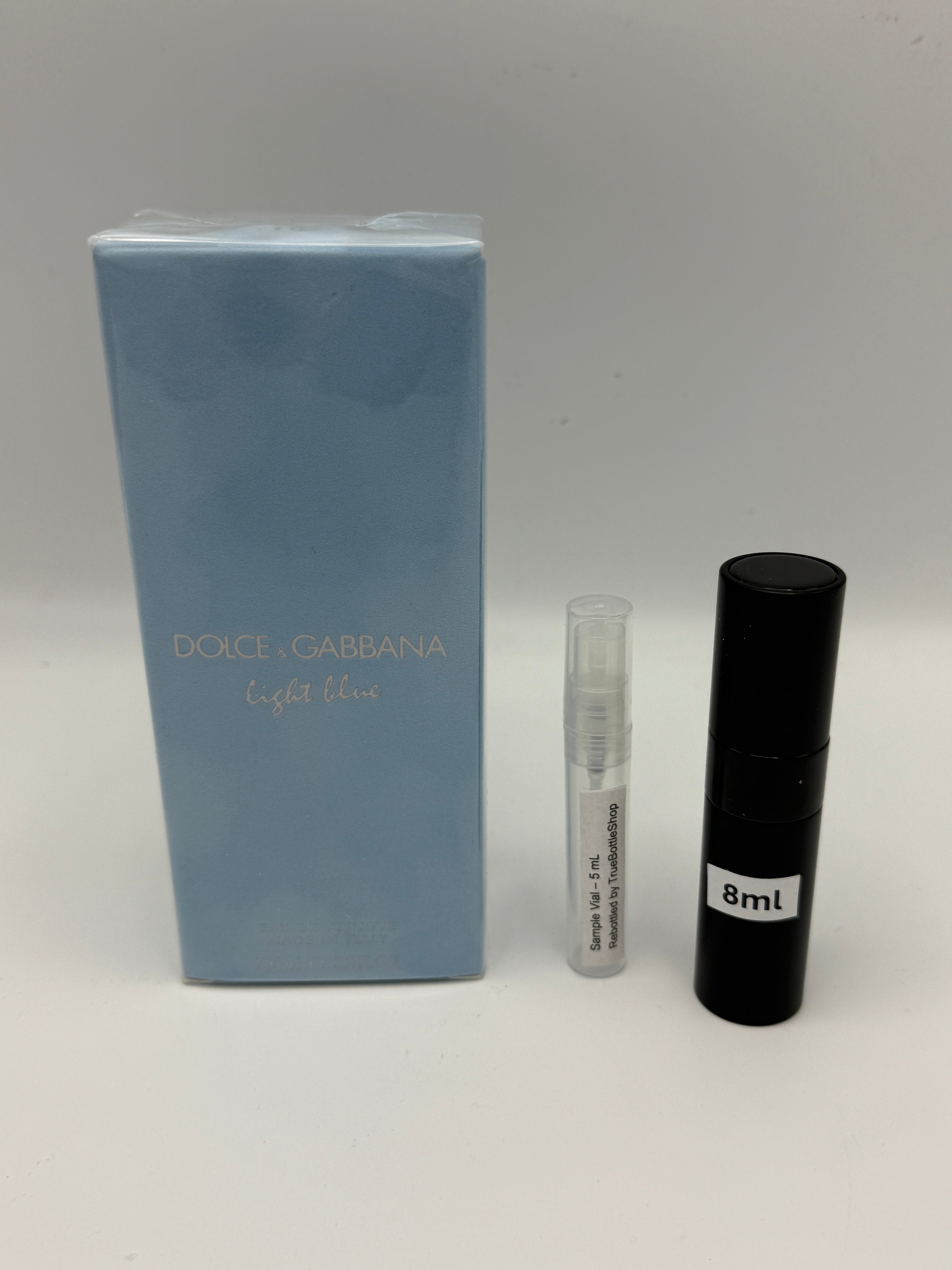 Dolce&Gabbana Light Blue Eau de Toilette