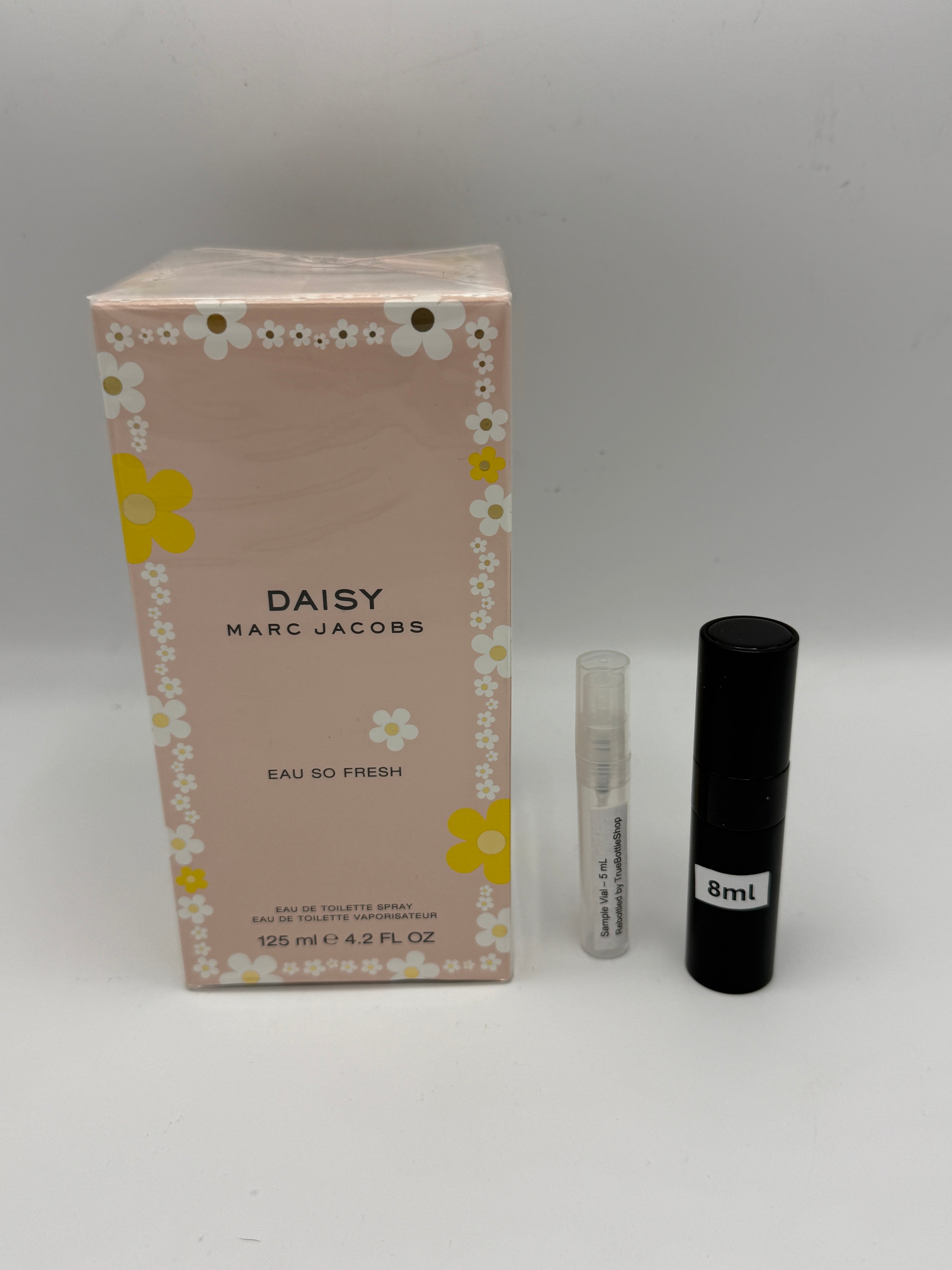 Marc Jacobs Daisy Eau So Fresh Eau de Toilette