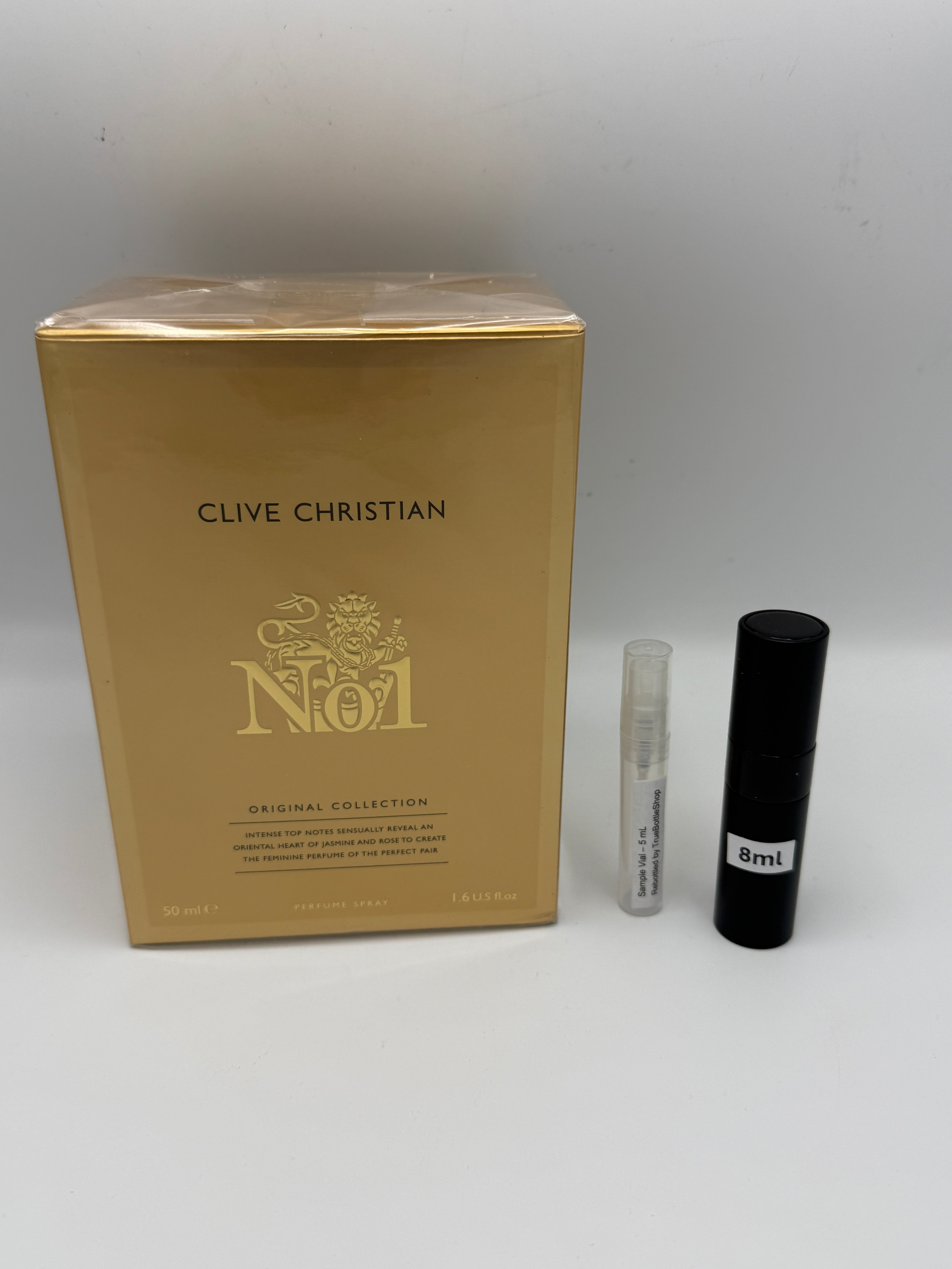 Clive Christian No. 1 Feminine Perfume