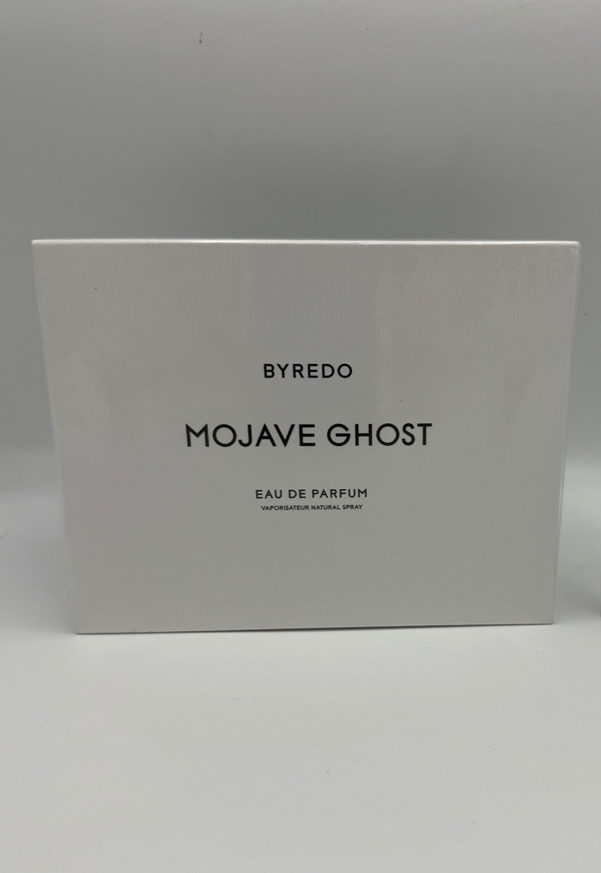 BYREDO Mojave Ghost Eau de Parfum