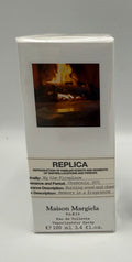 MAISON MARGIELA REPLICA BY THE FIREPLACE EDT